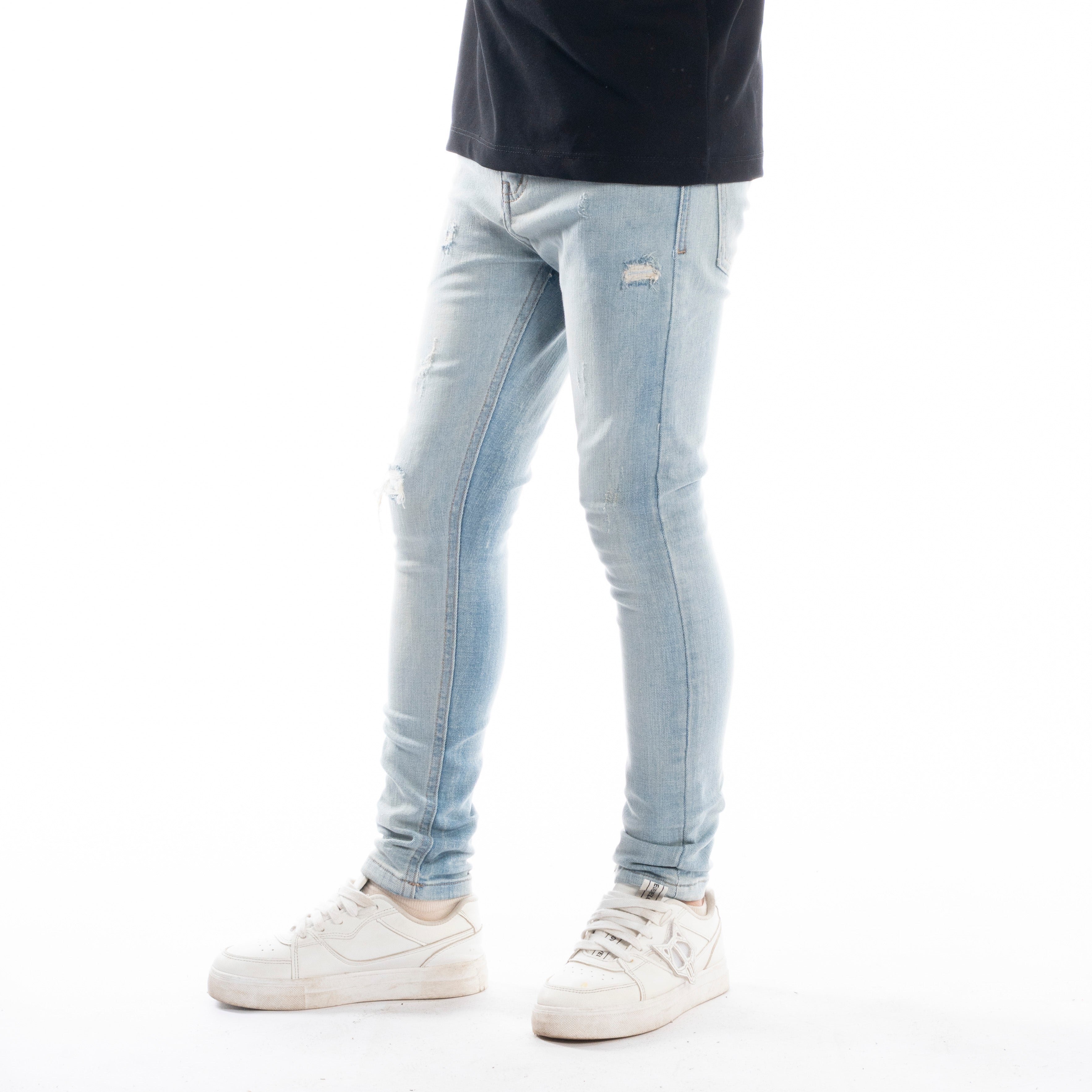 Pants - Boys - Jeans