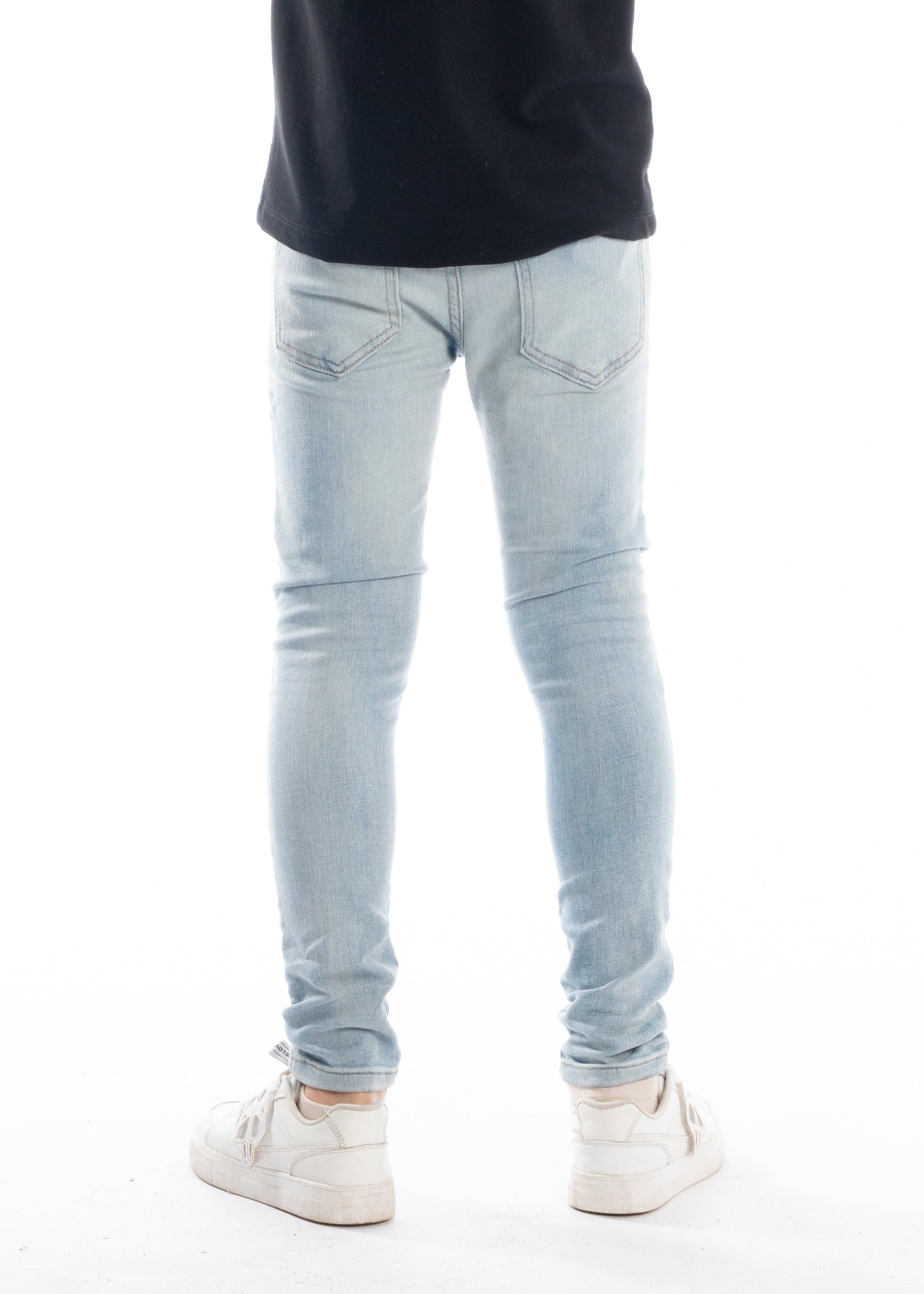 Pants - Boys - Jeans