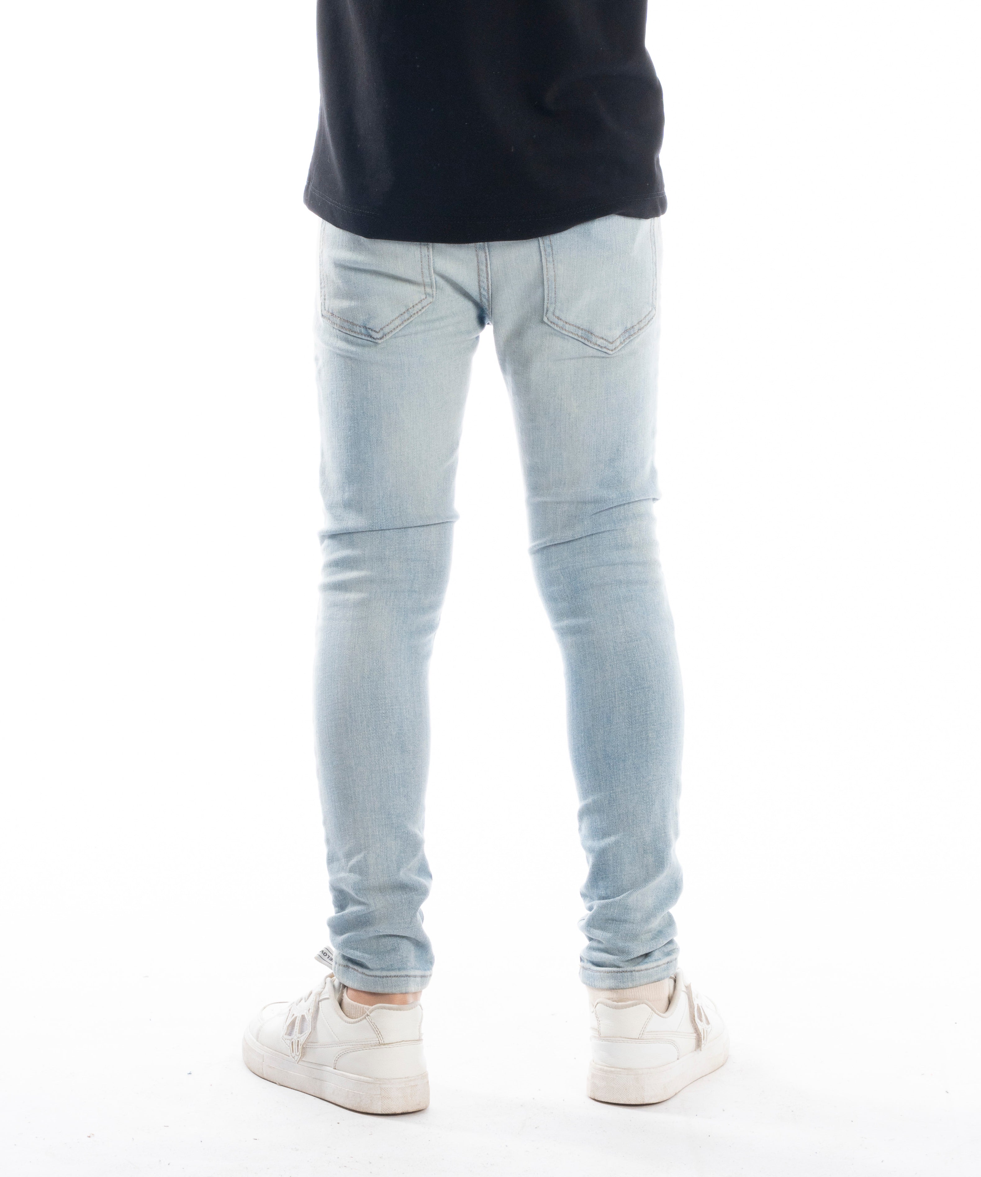 Pants - Boys - Jeans