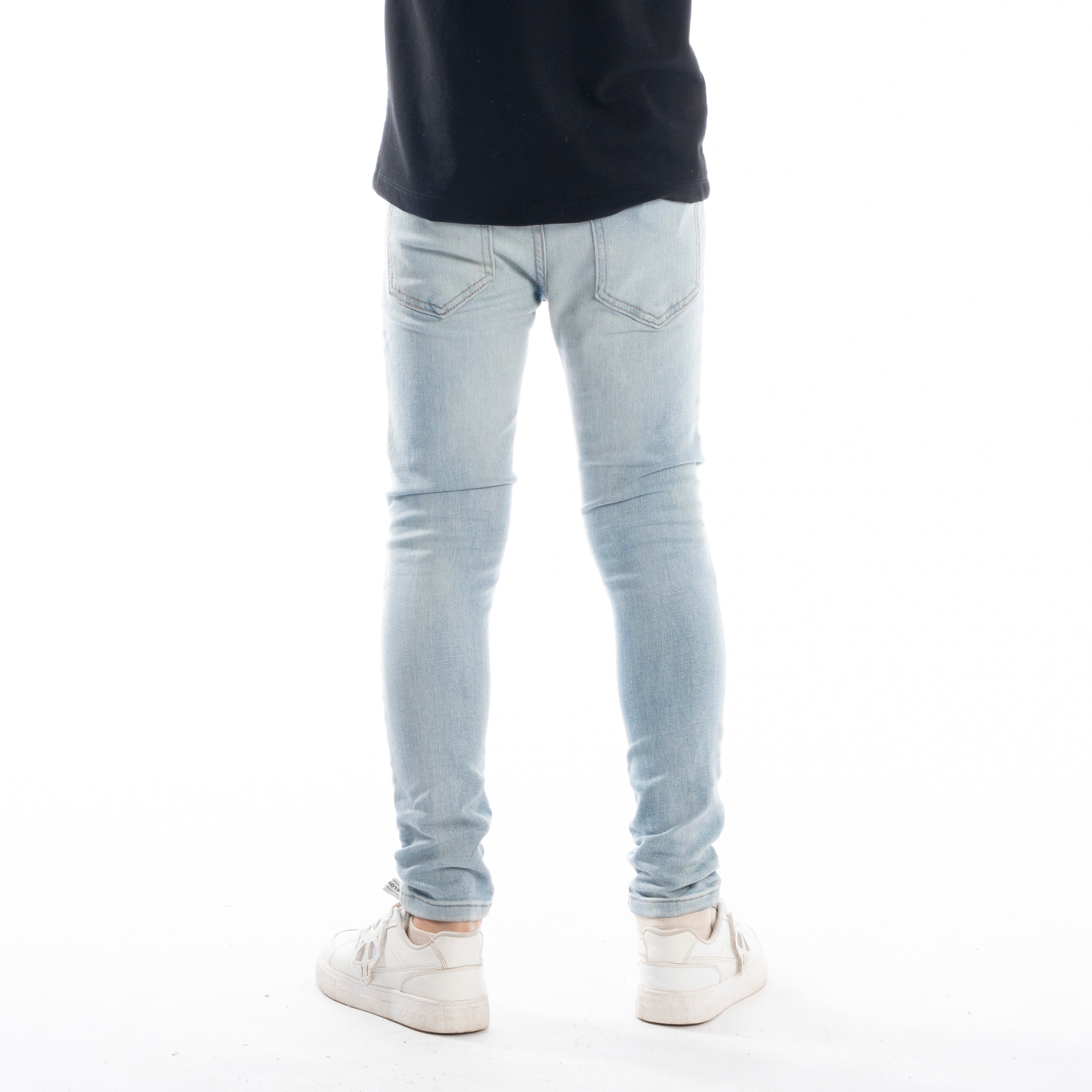 Pants - Boys - Jeans