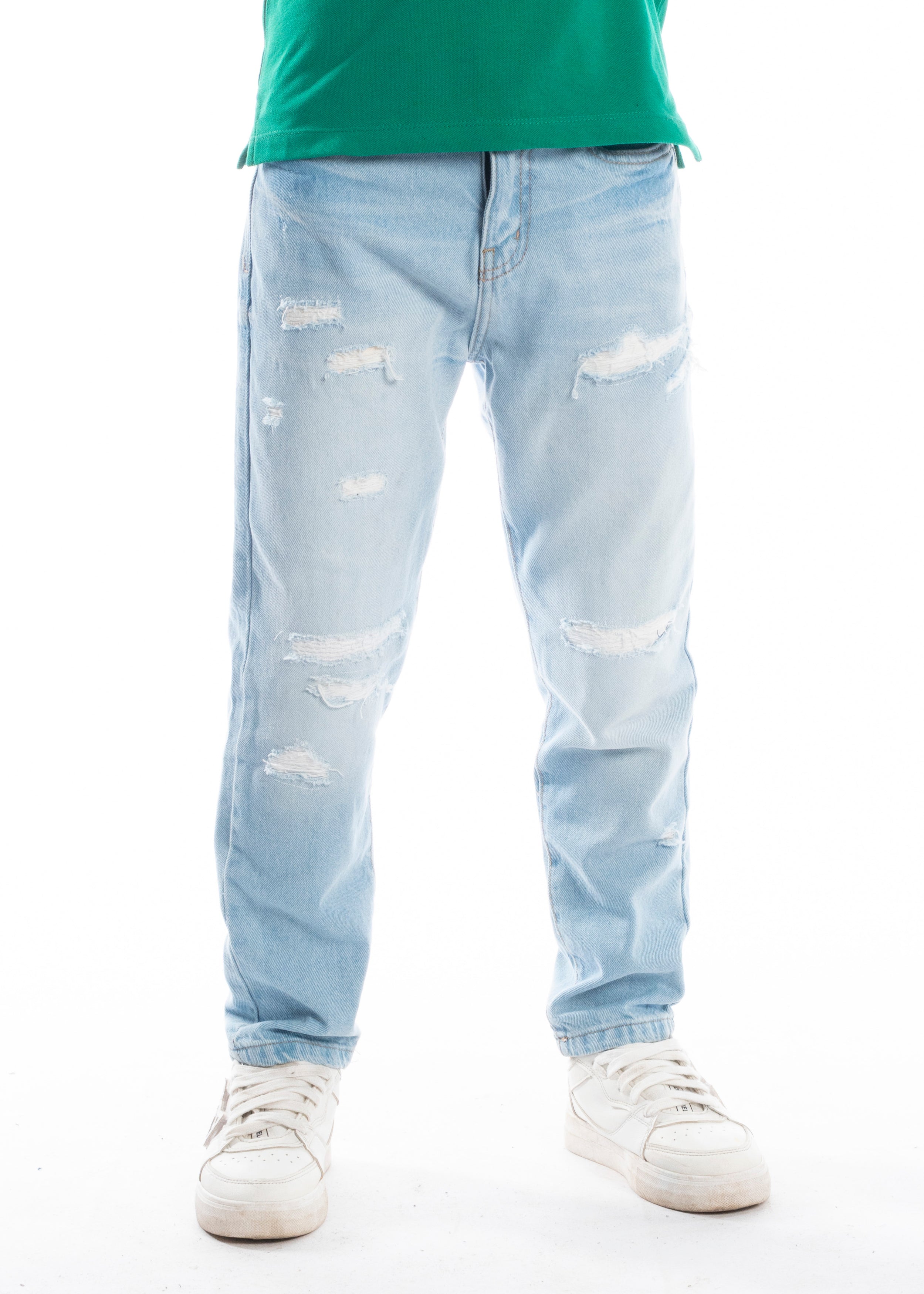 Pants - Boys - Jeans