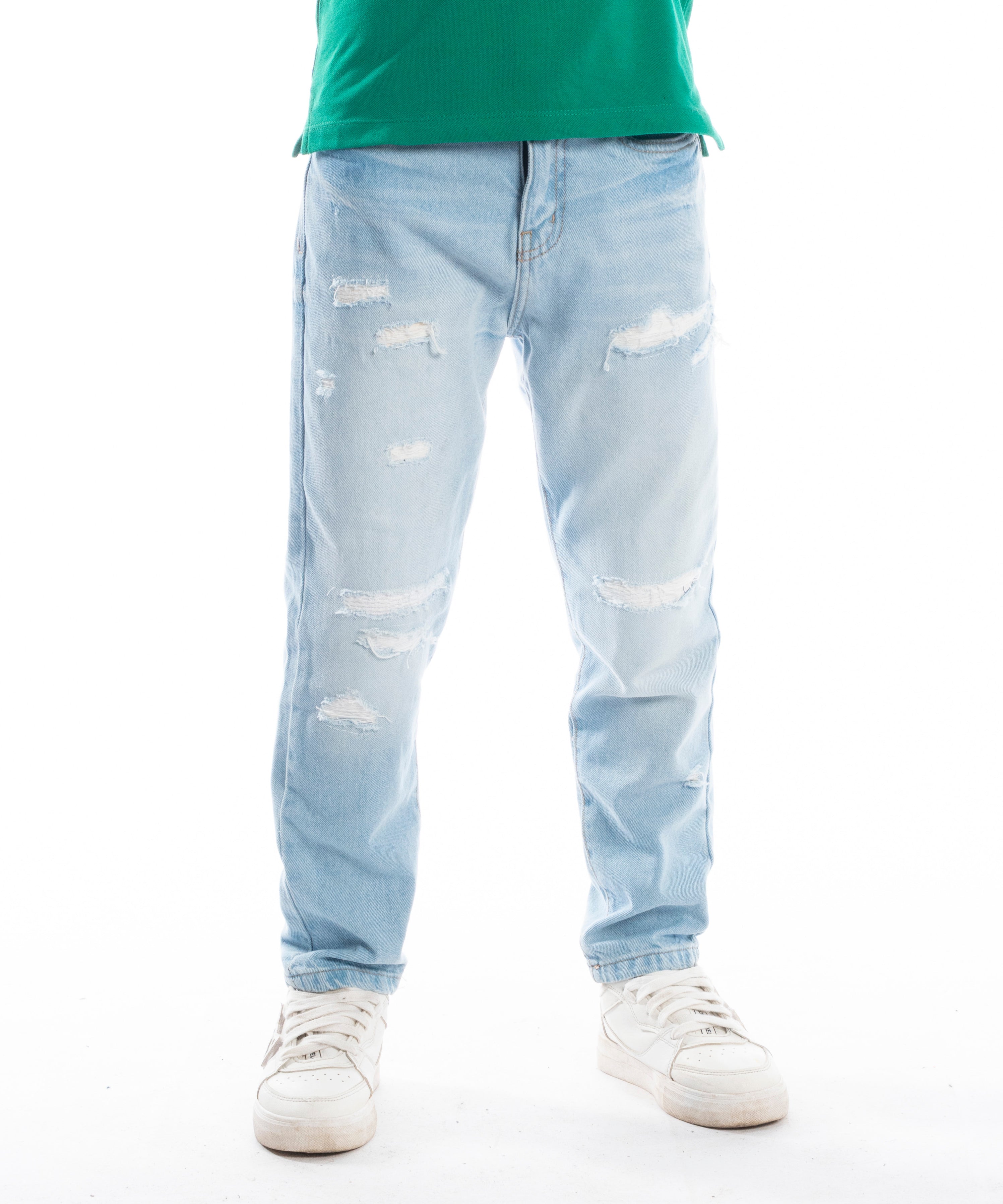 Pants - Boys - Jeans