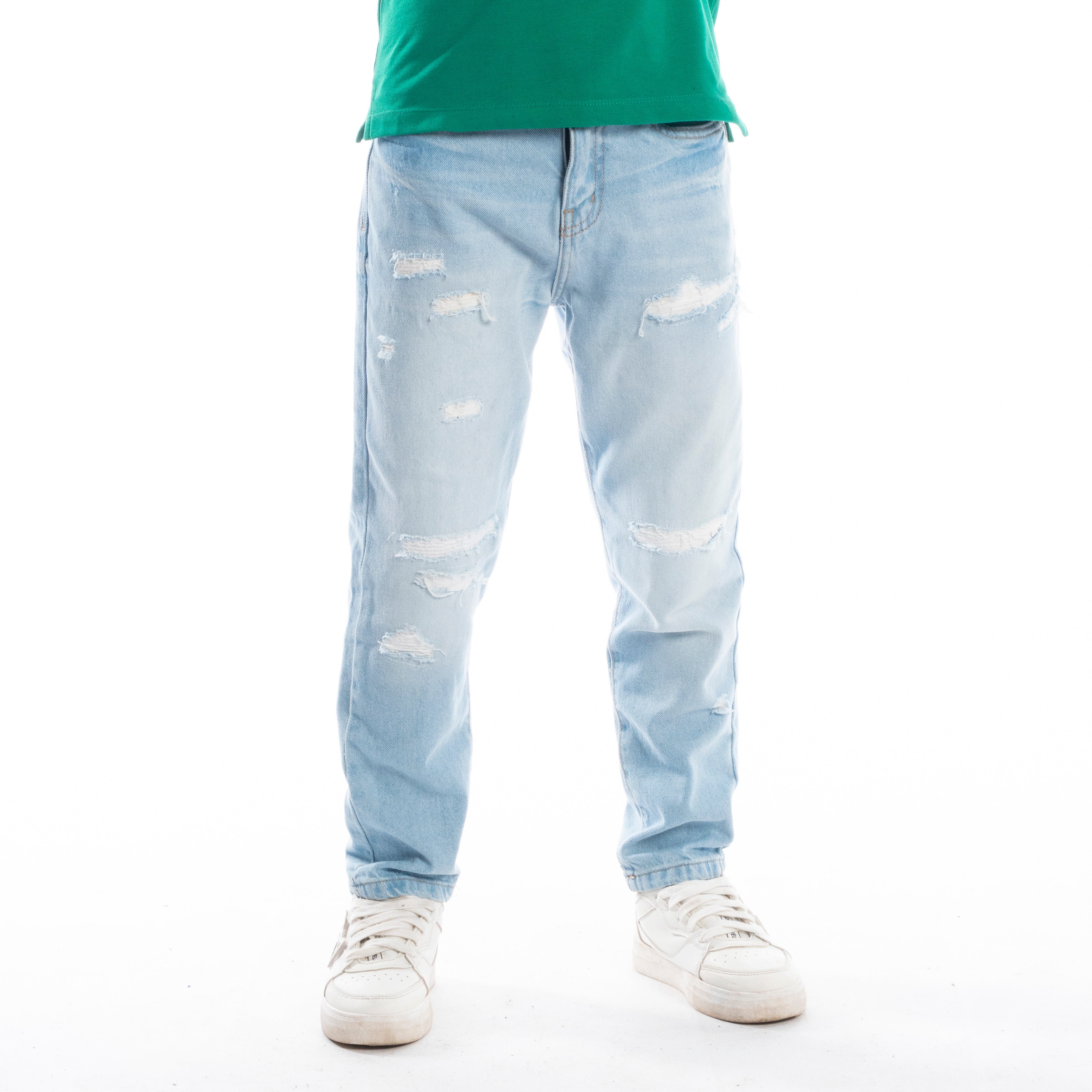 Pants - Boys - Jeans