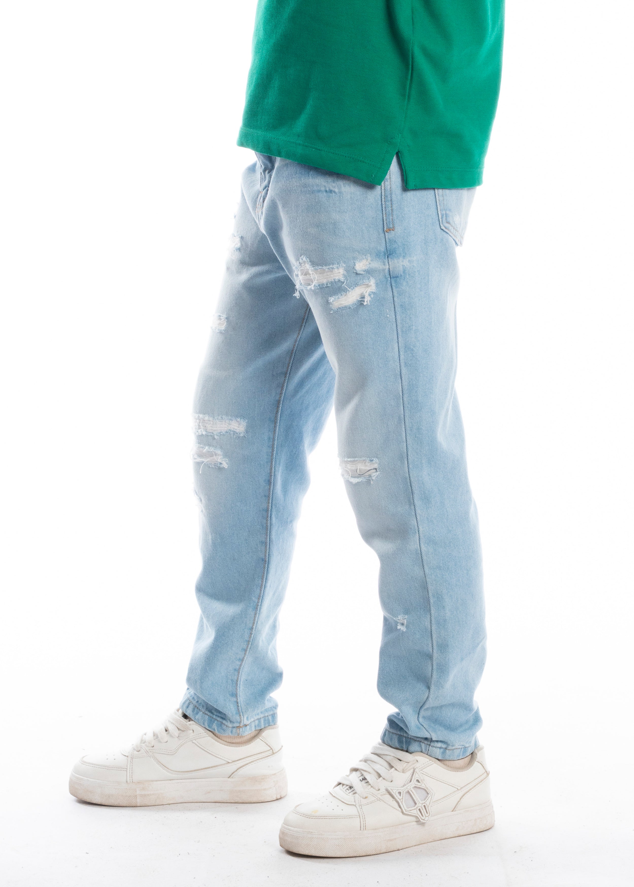 Pants - Boys - Jeans