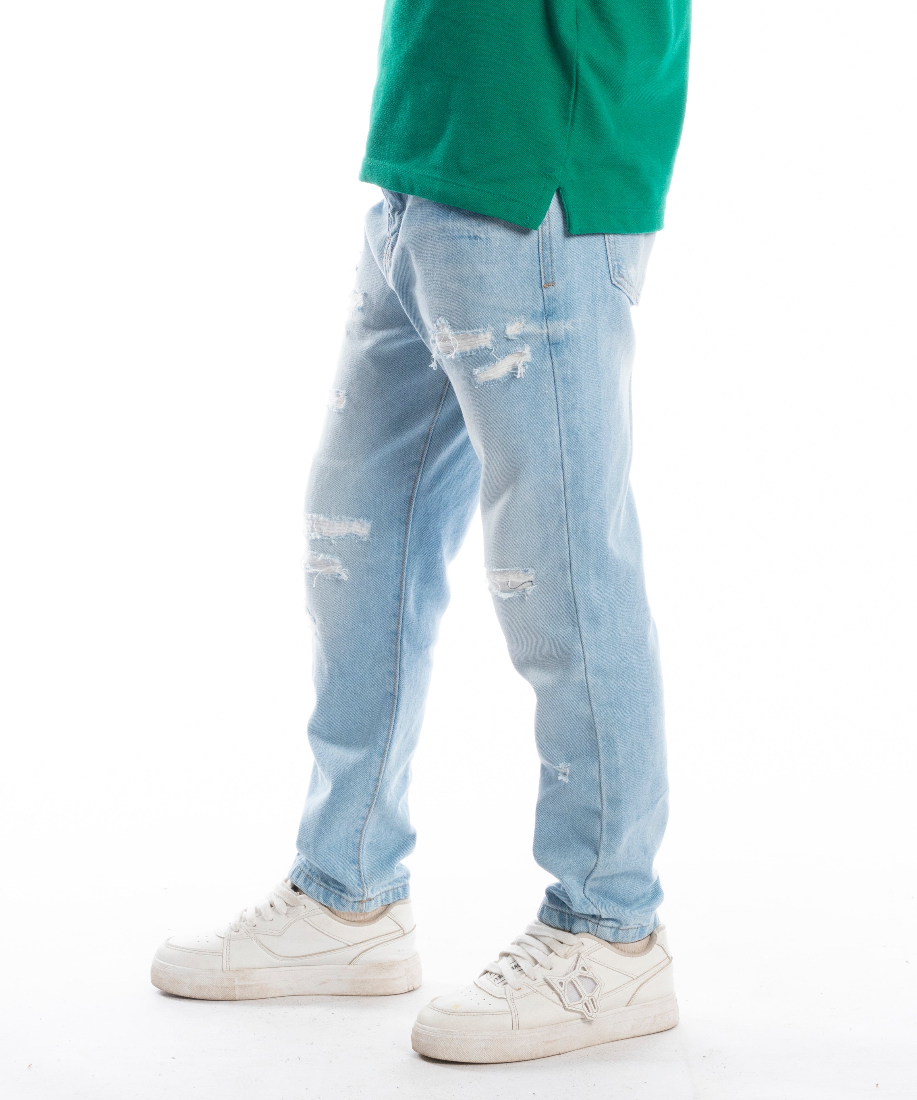 Pants - Boys - Jeans