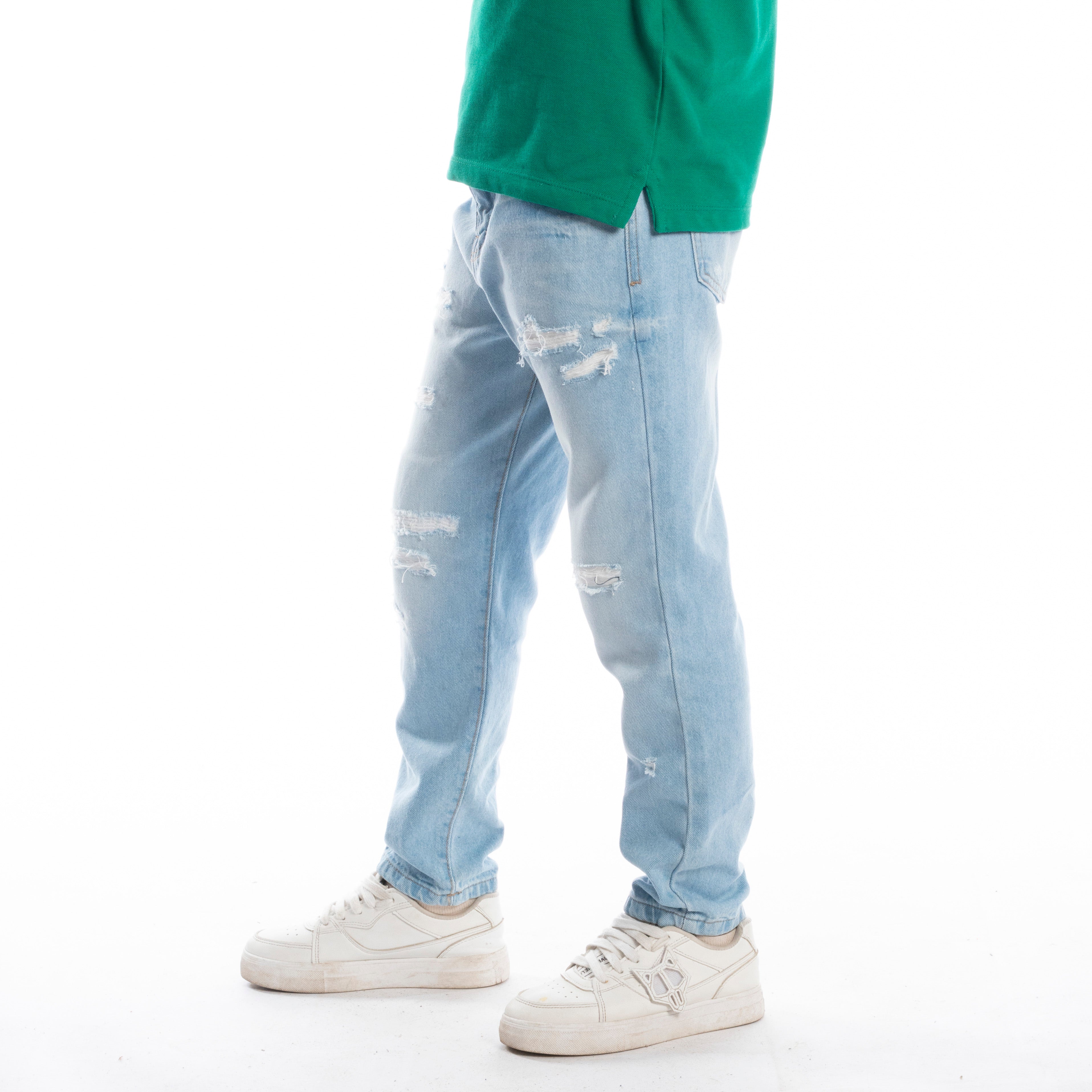 Pants - Boys - Jeans