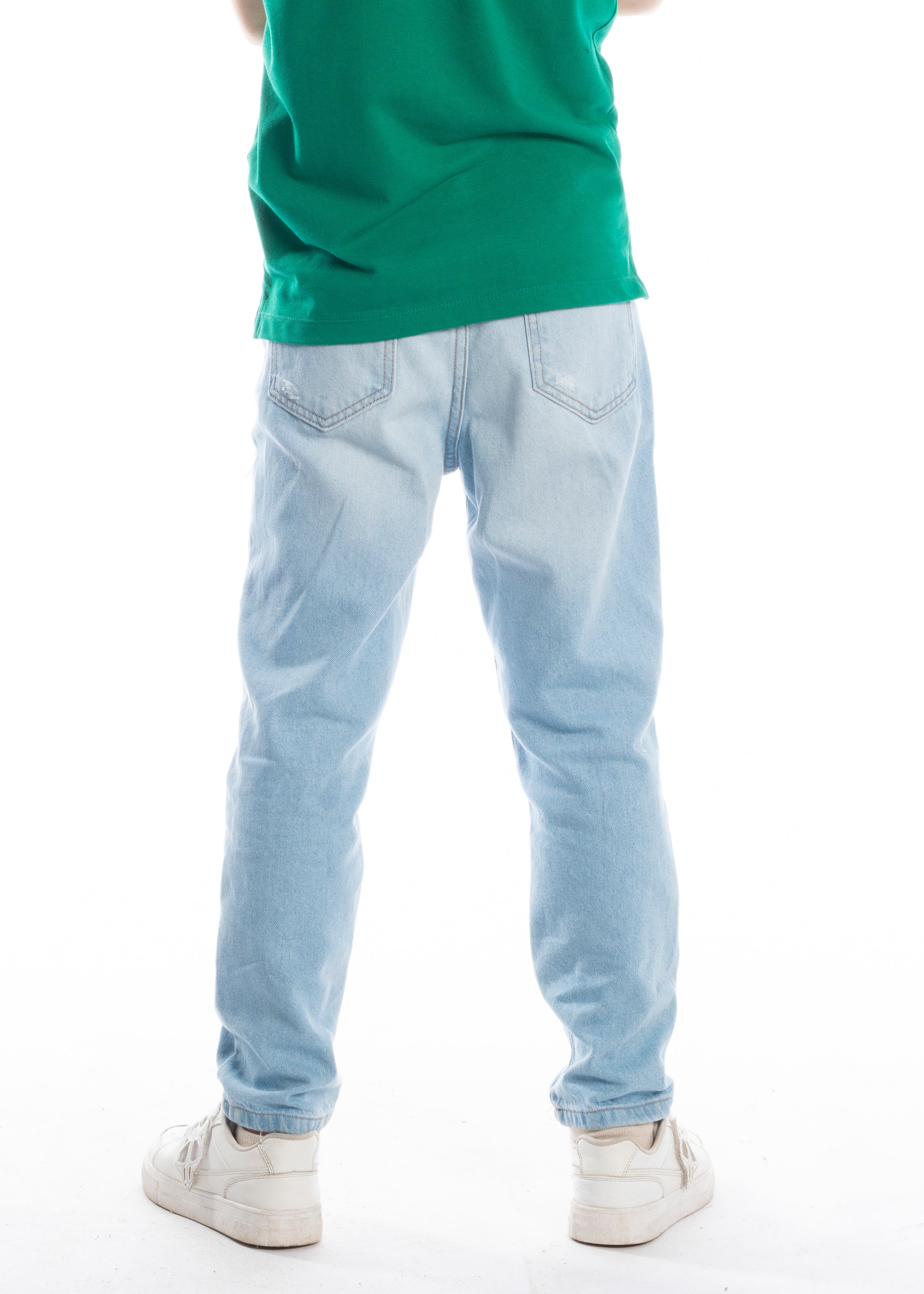 Pants - Boys - Jeans