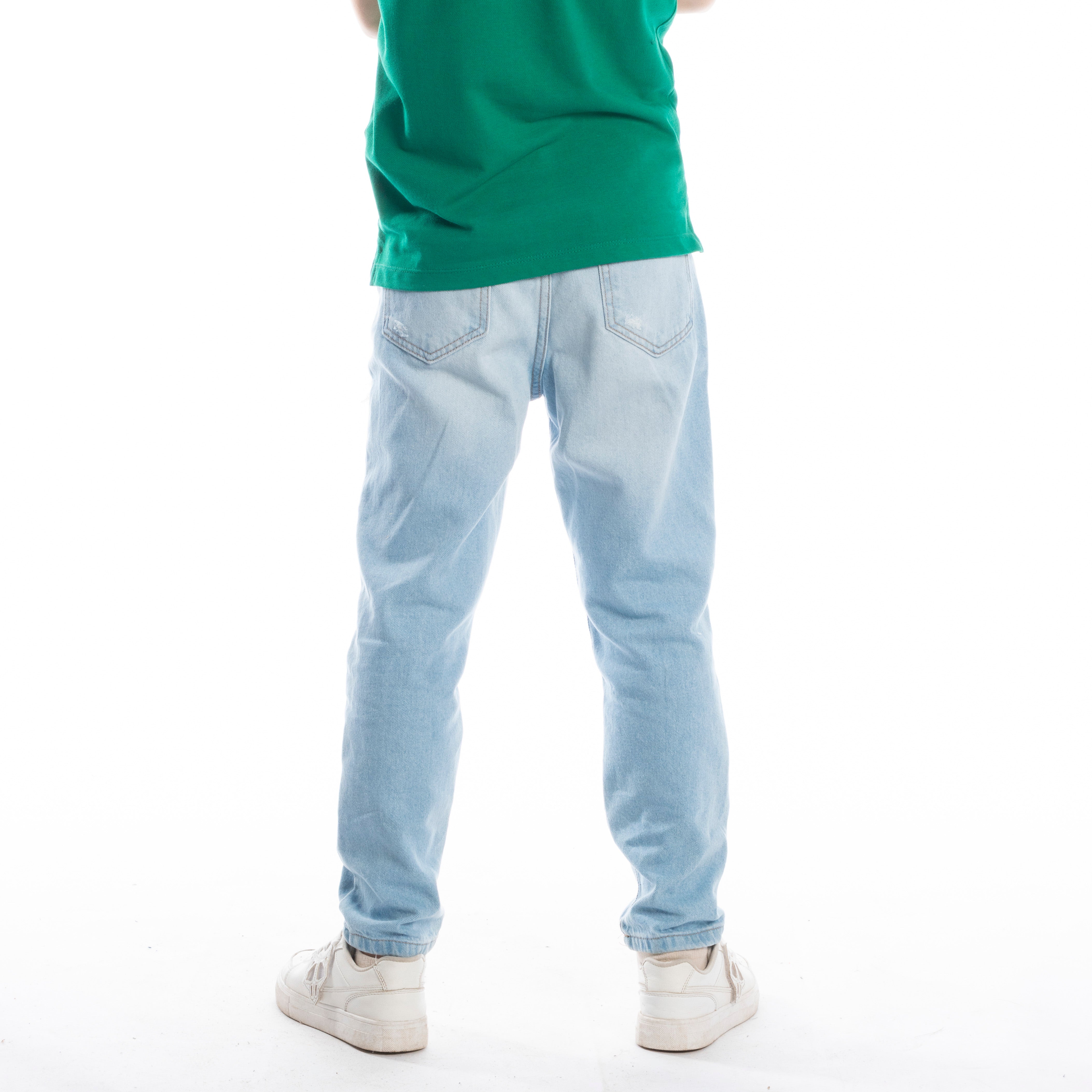 Pants - Boys - Jeans