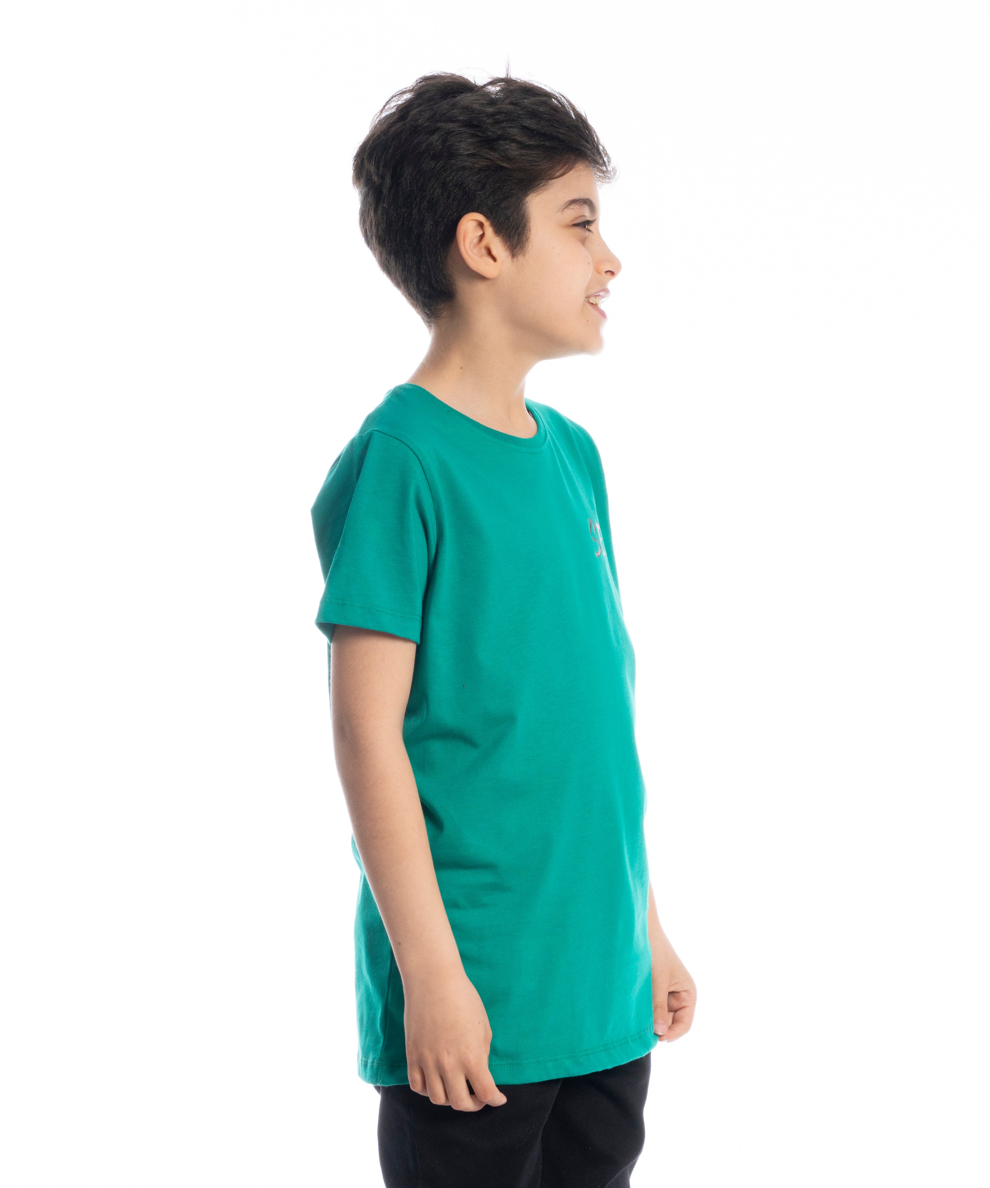 T-Shirt - Boys - Printed