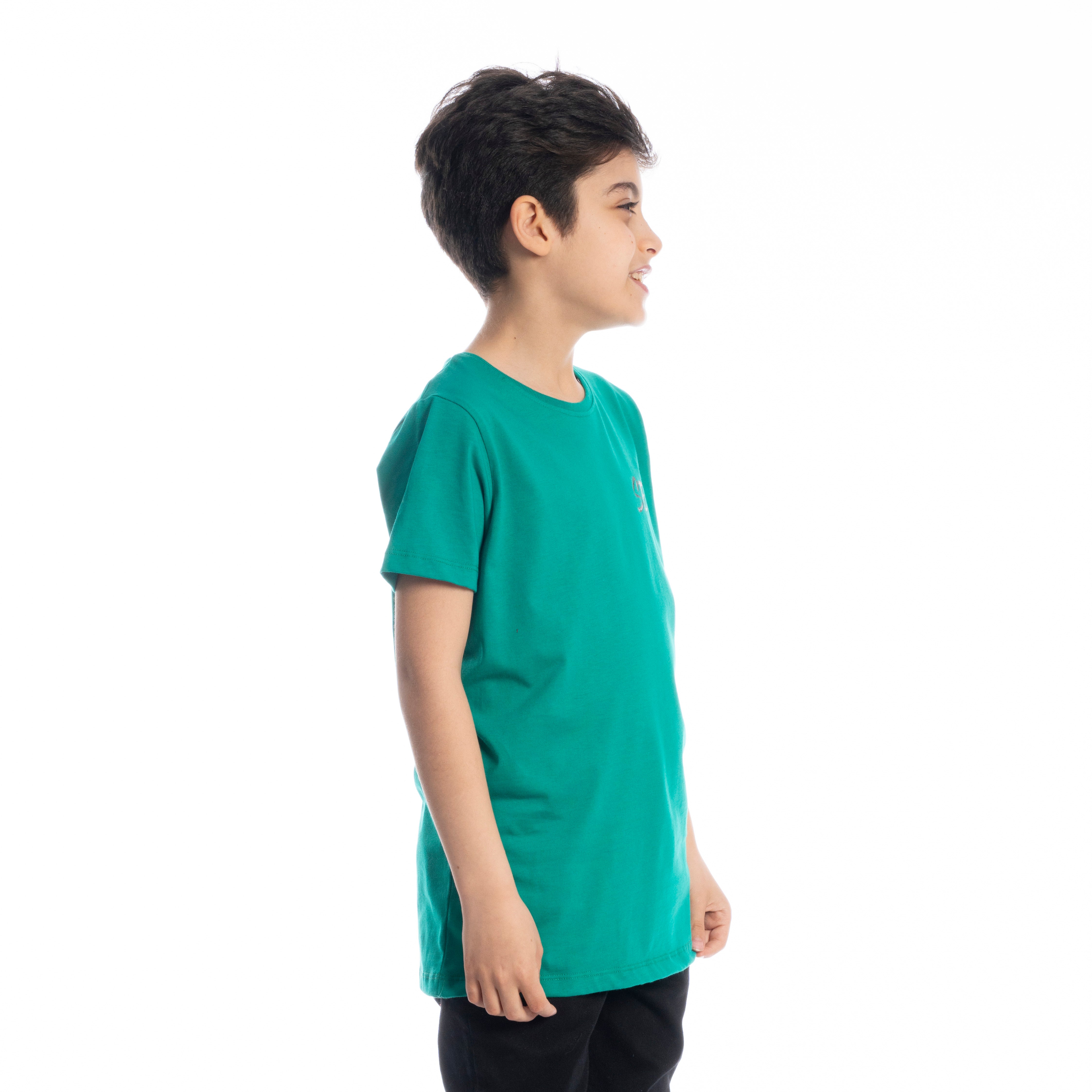 T-Shirt - Boys - Printed