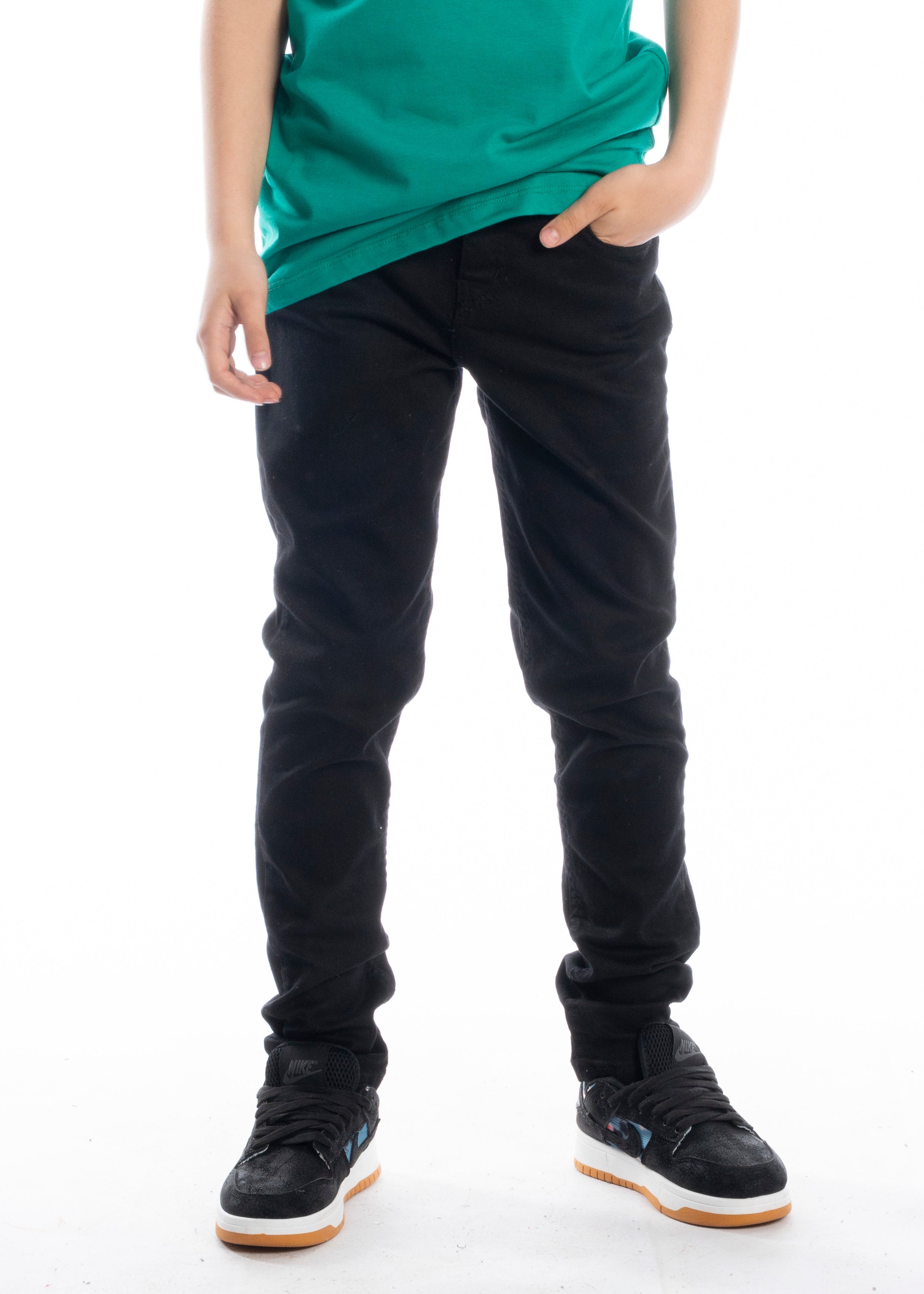 Pants - Boys - Jeans