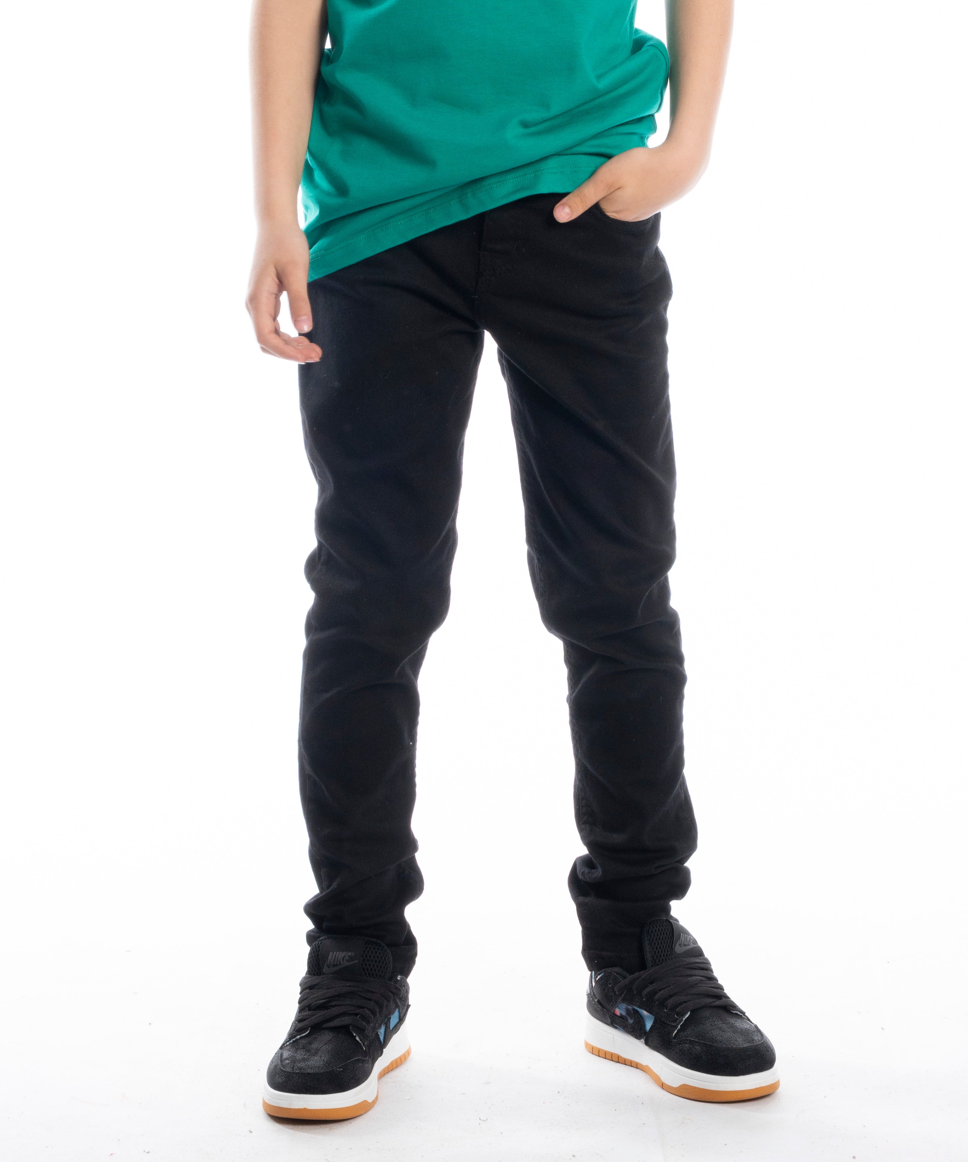 Pants - Boys - Jeans