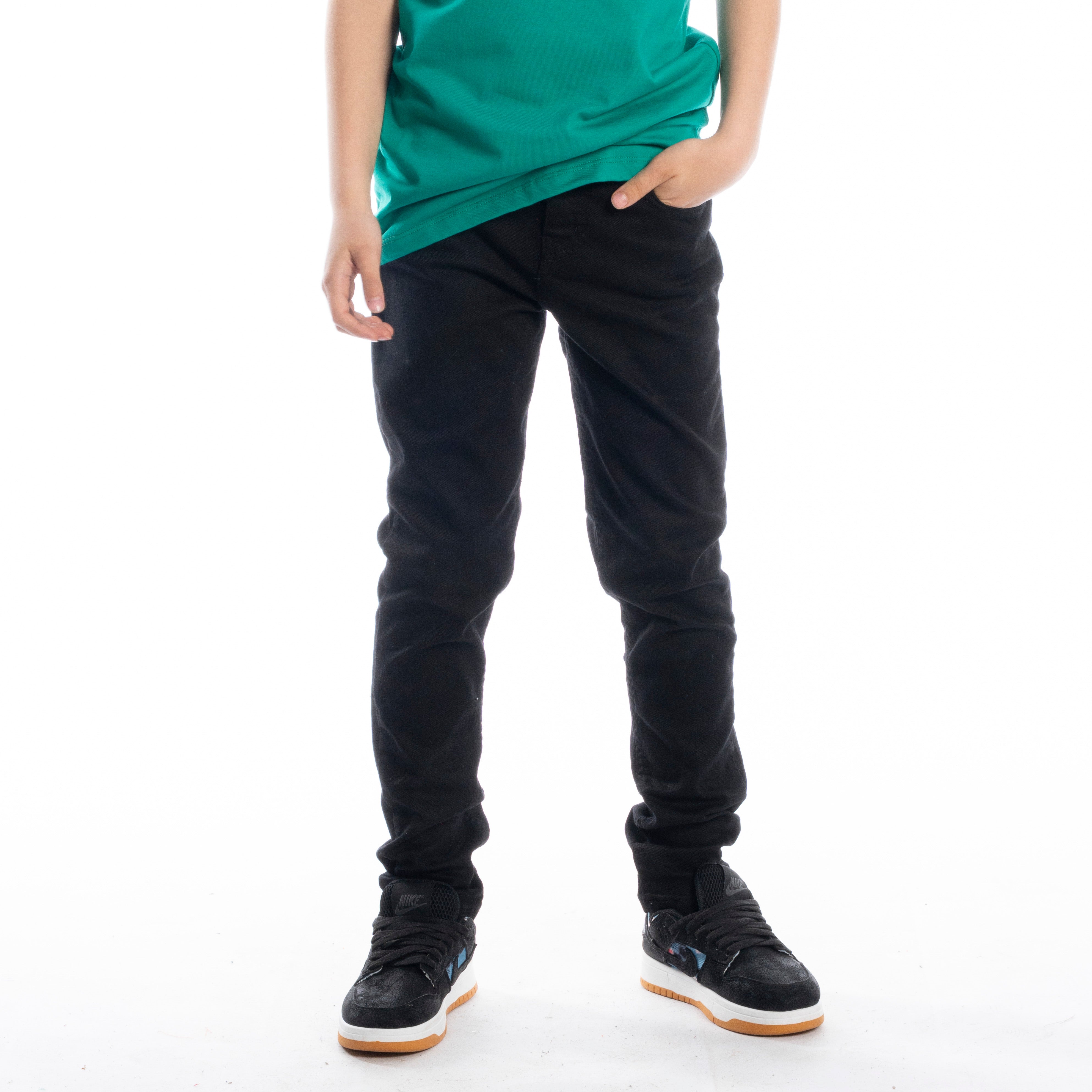 Pants - Boys - Jeans