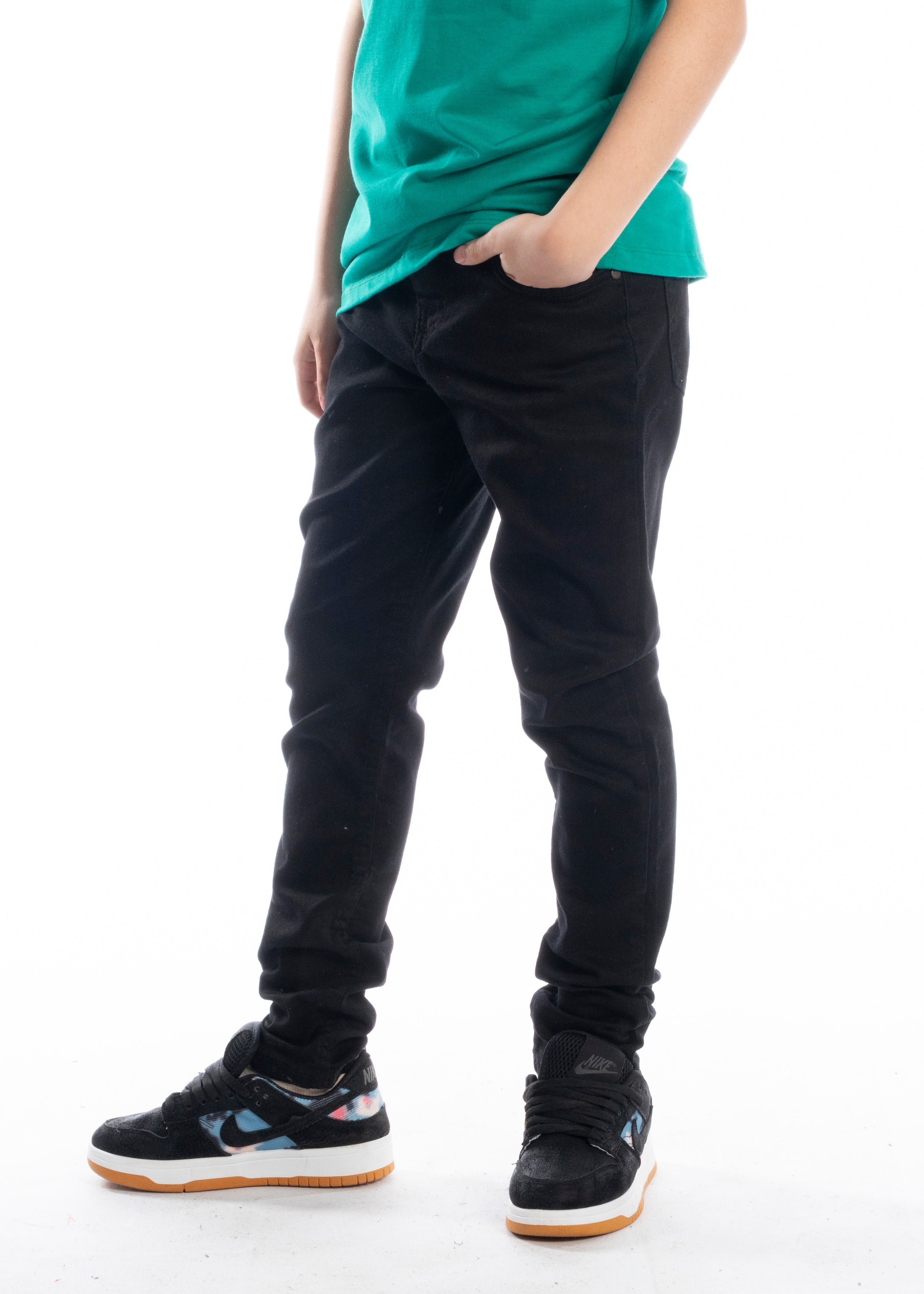 Pants - Boys - Jeans