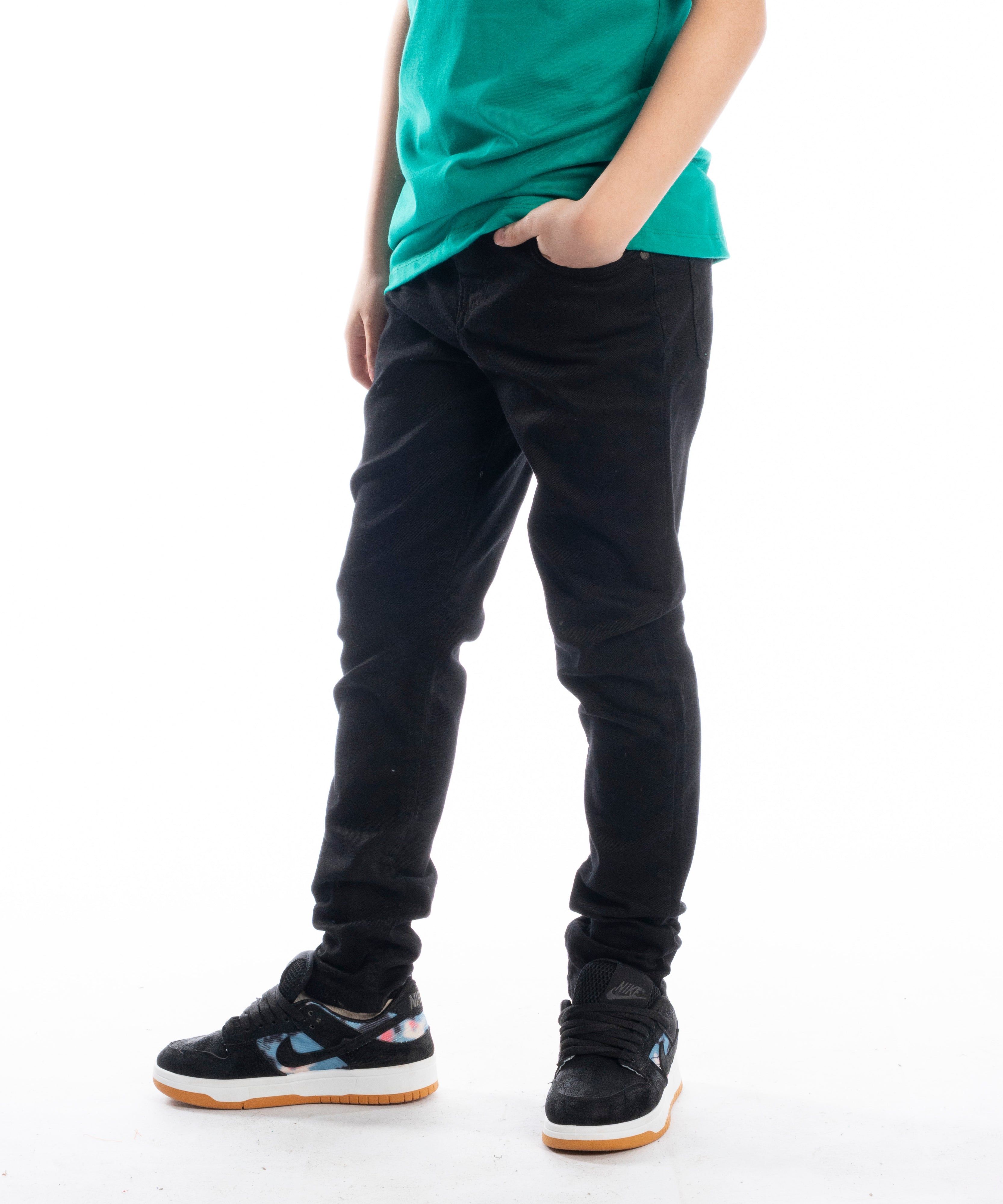 Pants - Boys - Jeans