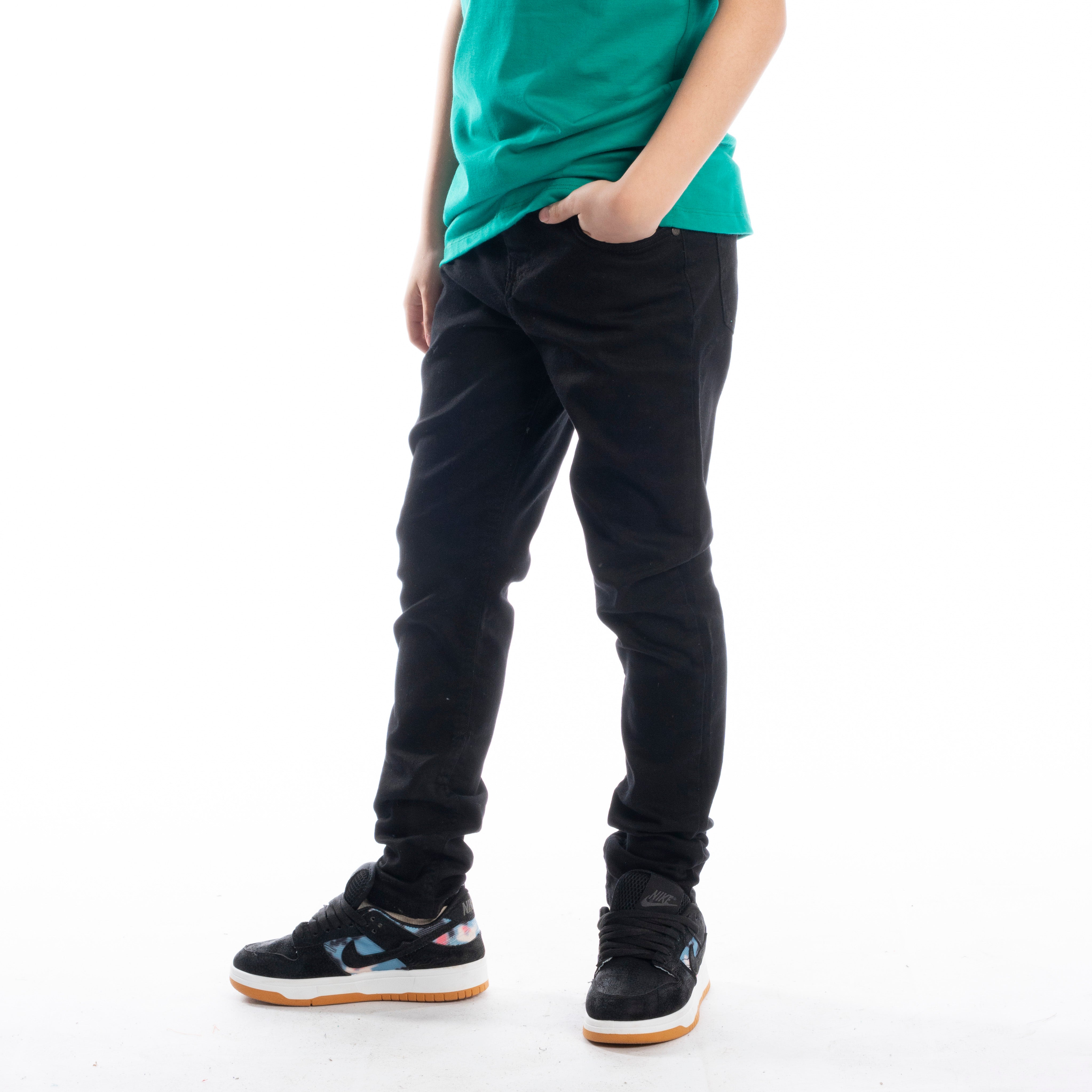 Pants - Boys - Jeans