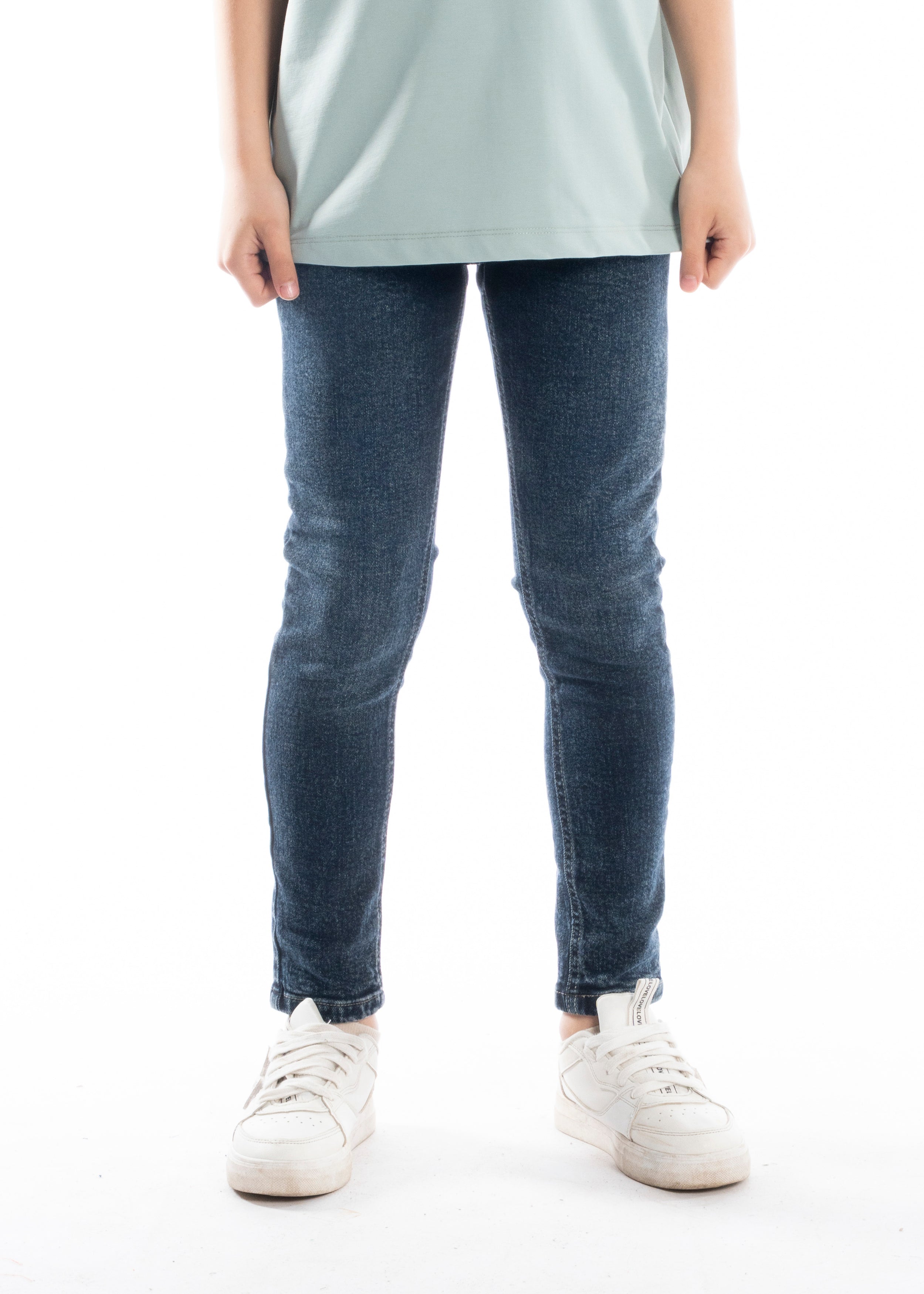 Pants - Boys - Jeans