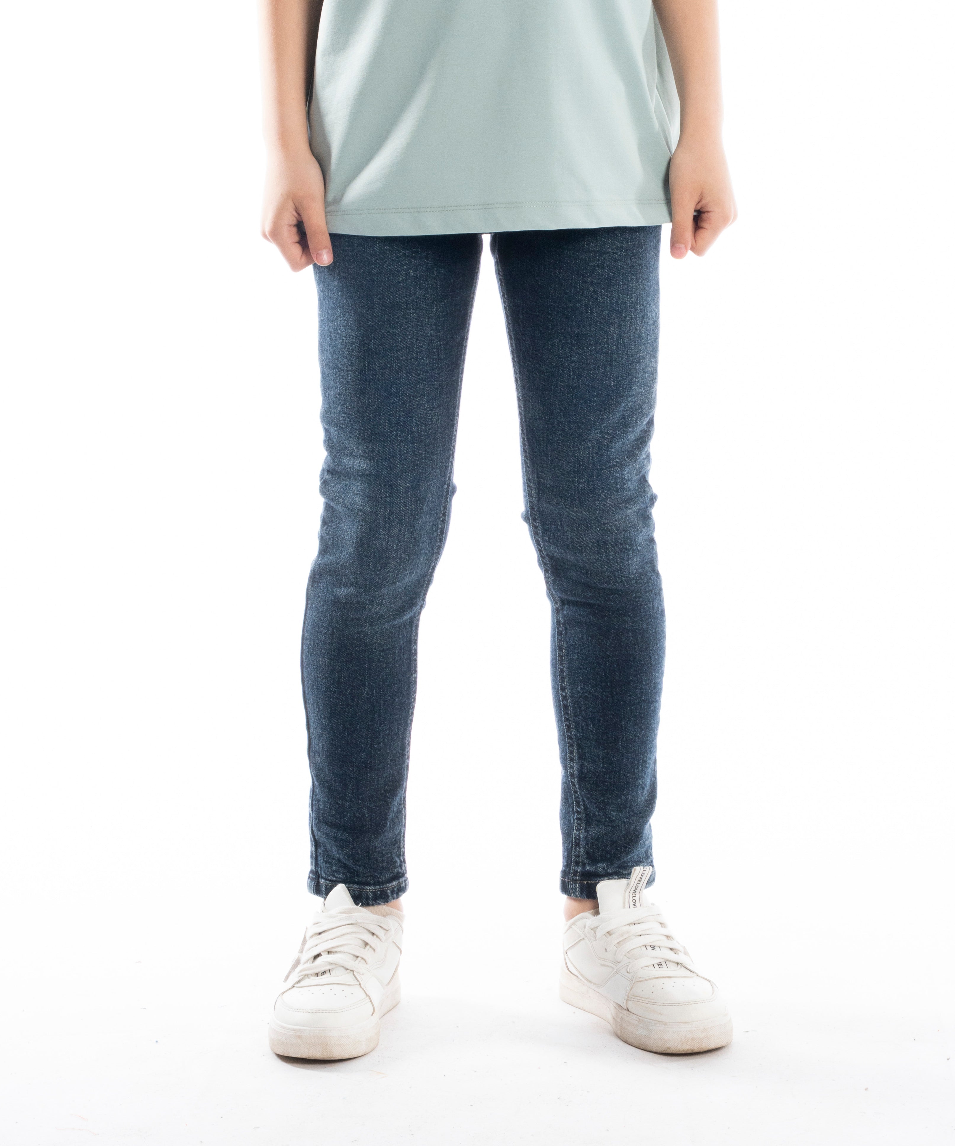 Pants - Boys - Jeans