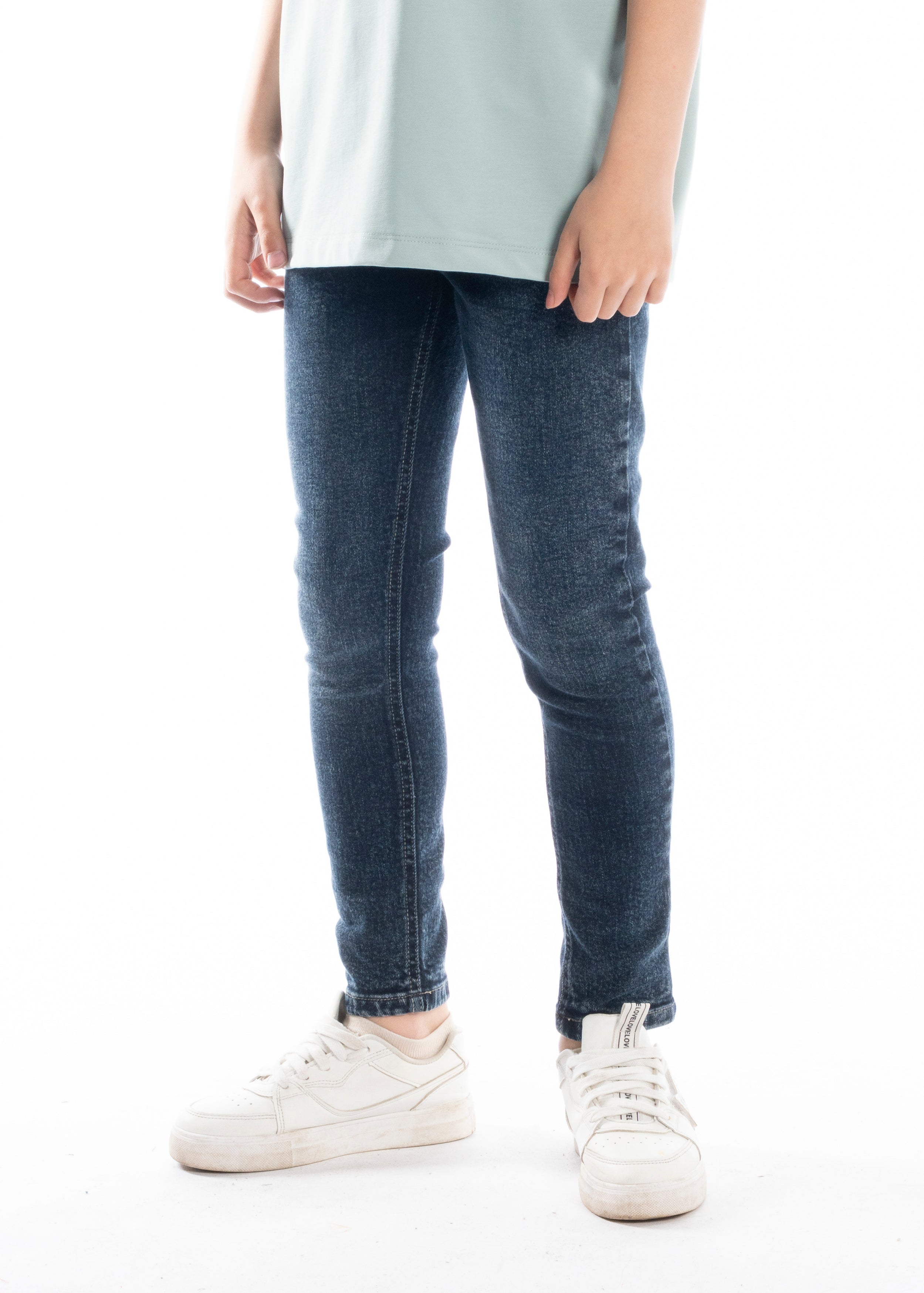 Pants - Boys - Jeans