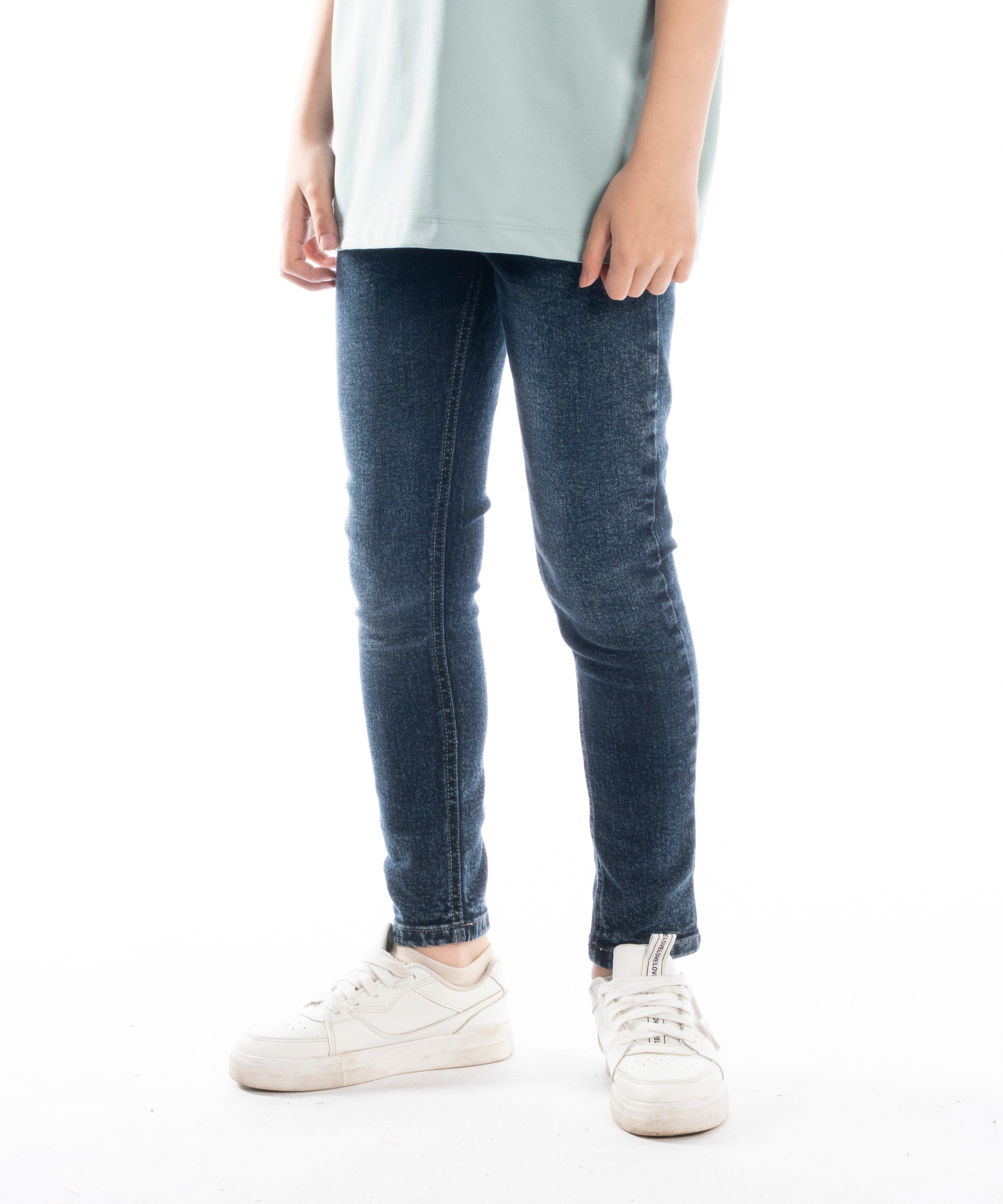 Pants - Boys - Jeans