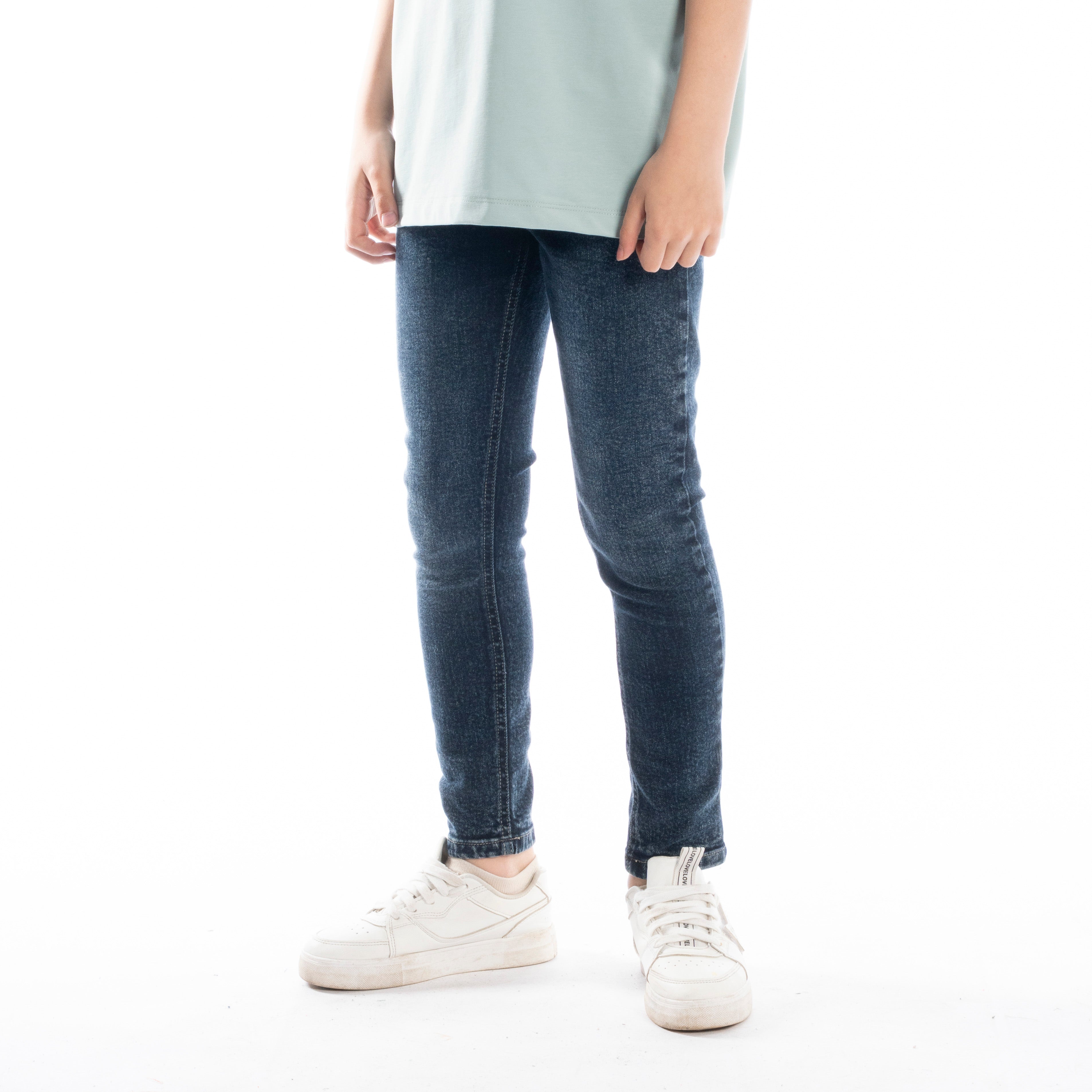 Pants - Boys - Jeans