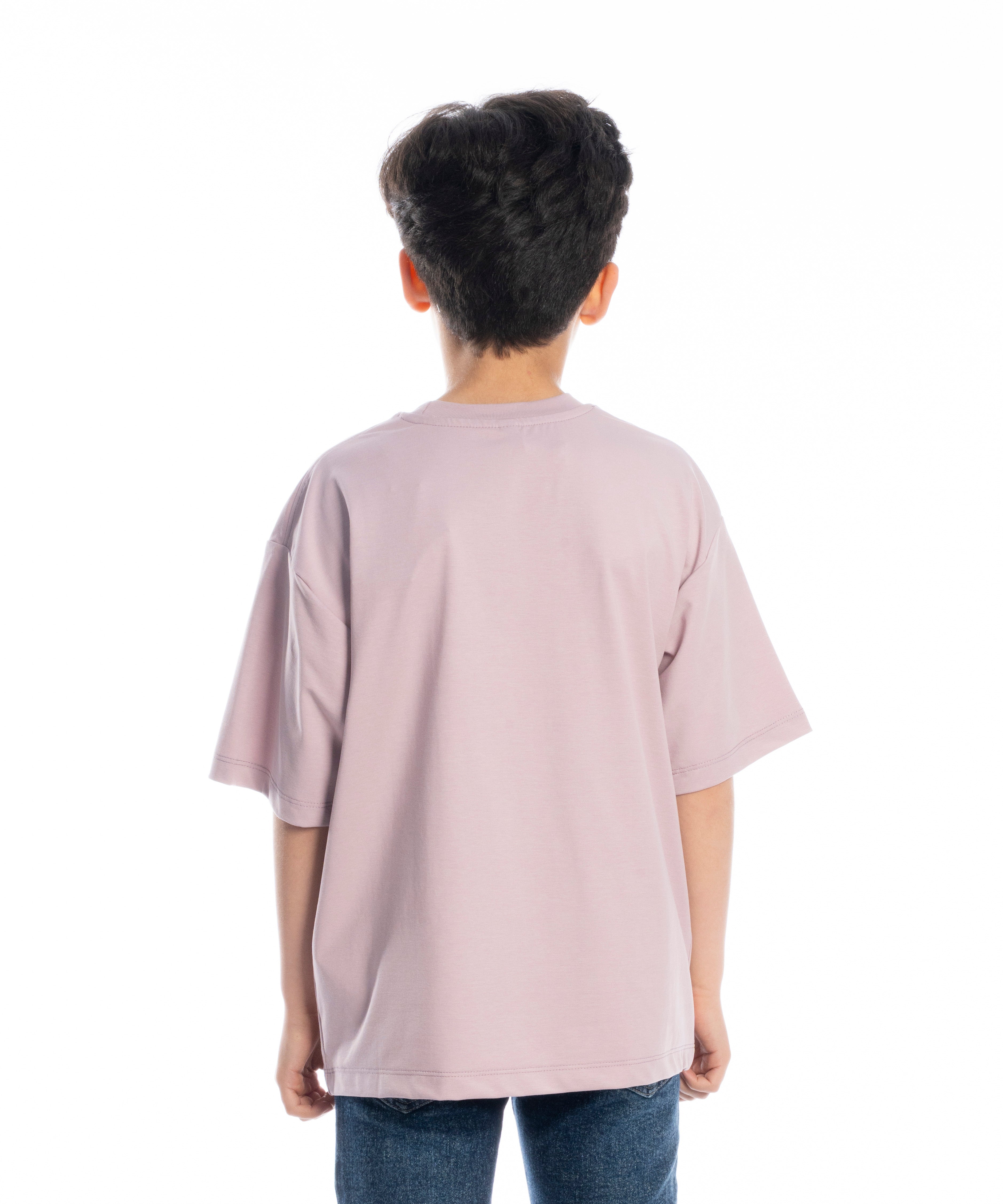 T Shirt - Boys - Printed