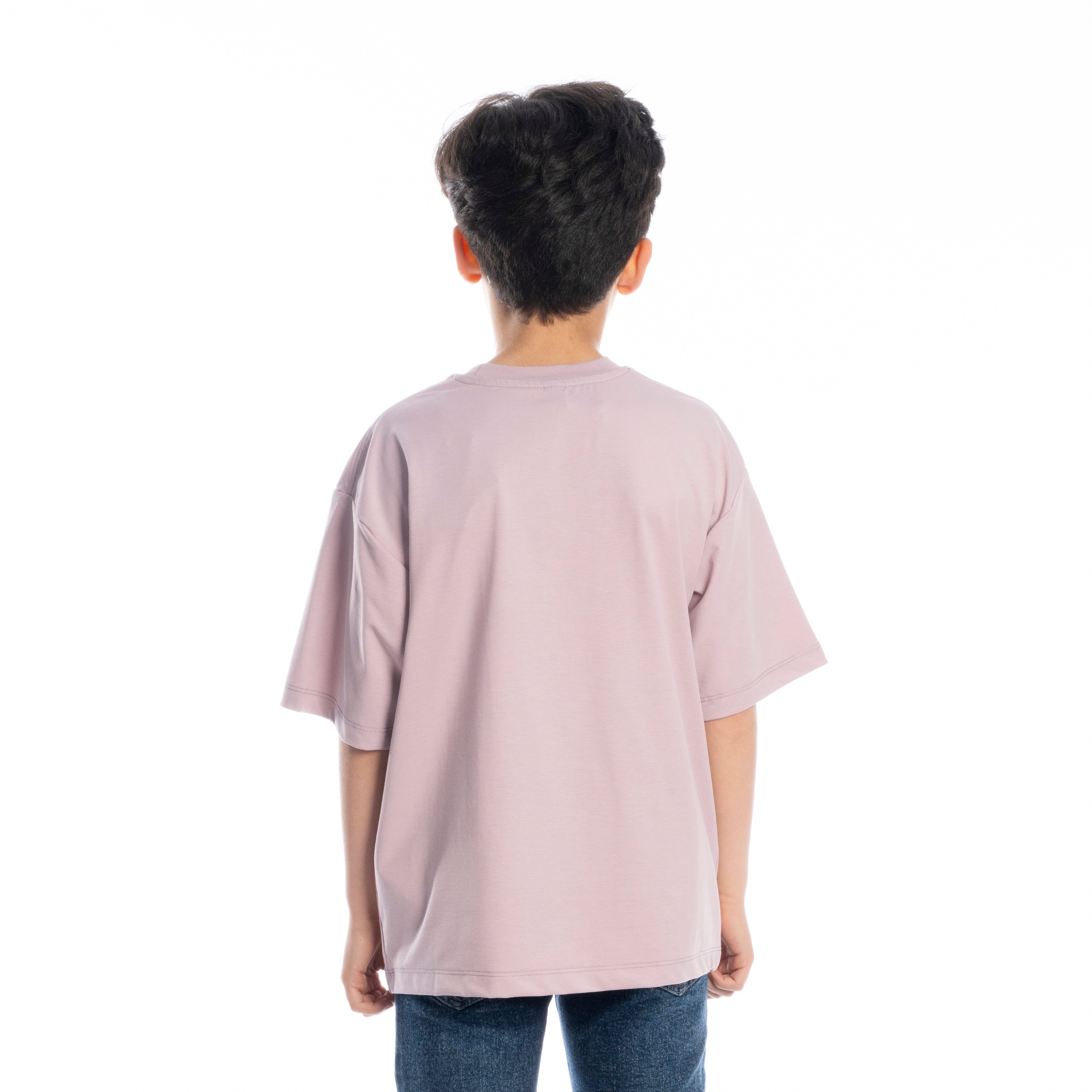 T Shirt - Boys - Printed