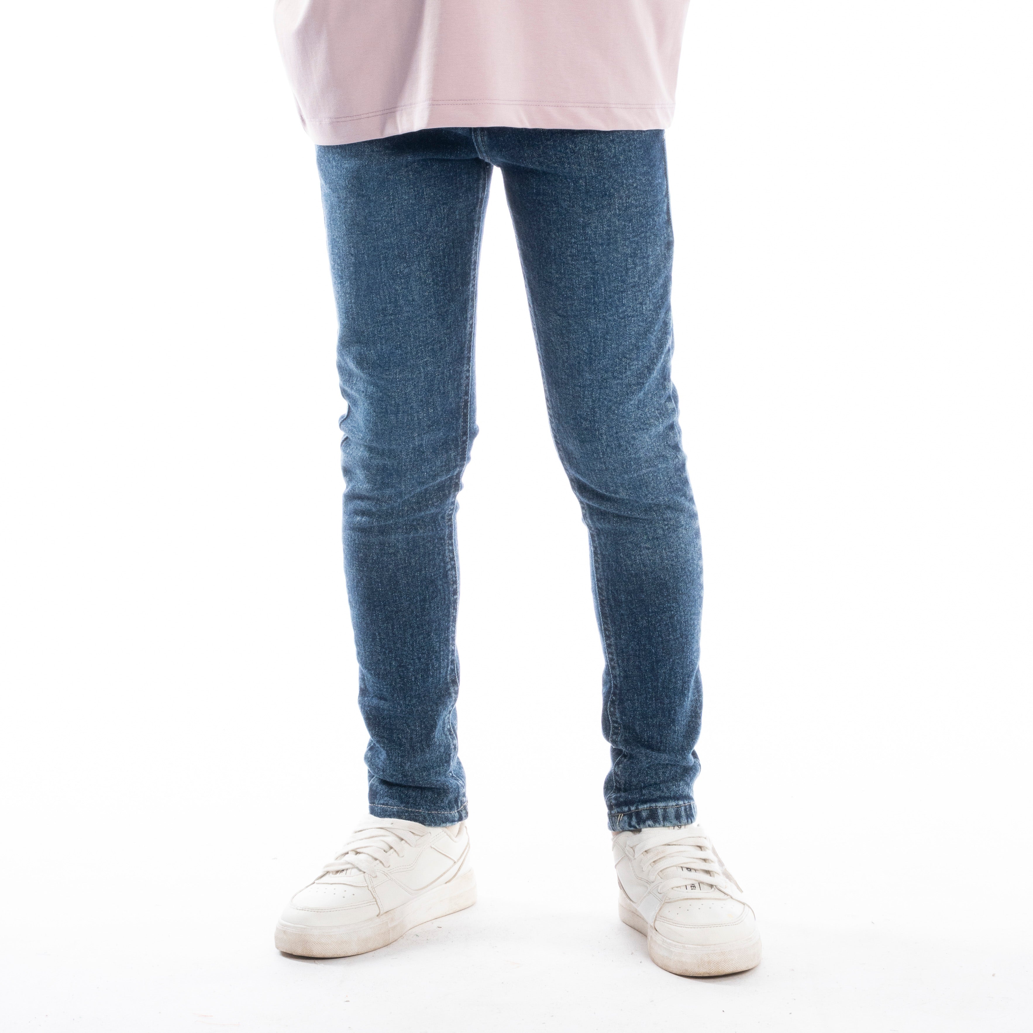 Pants - Boys - Jeans