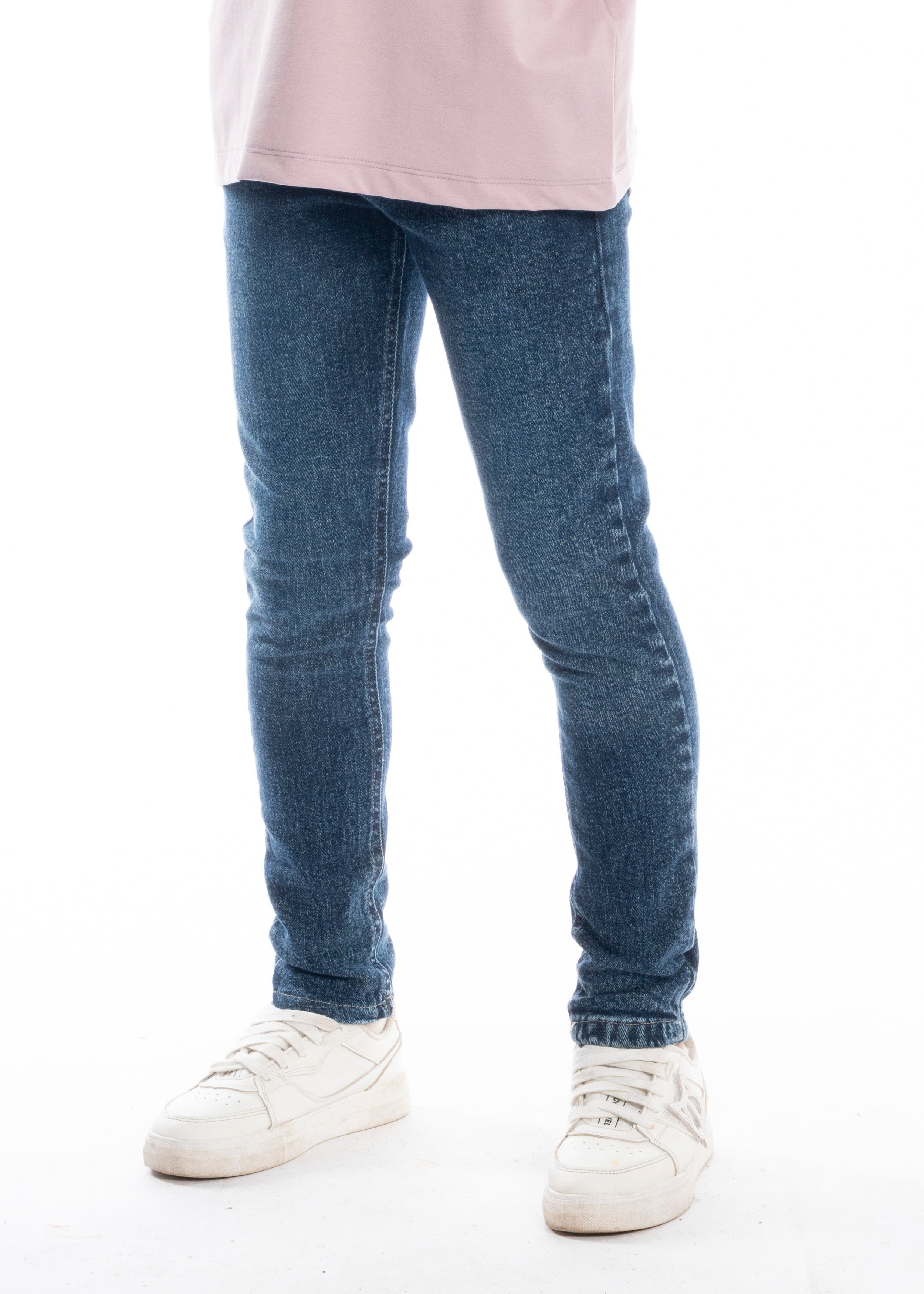 Pants - Boys - Jeans