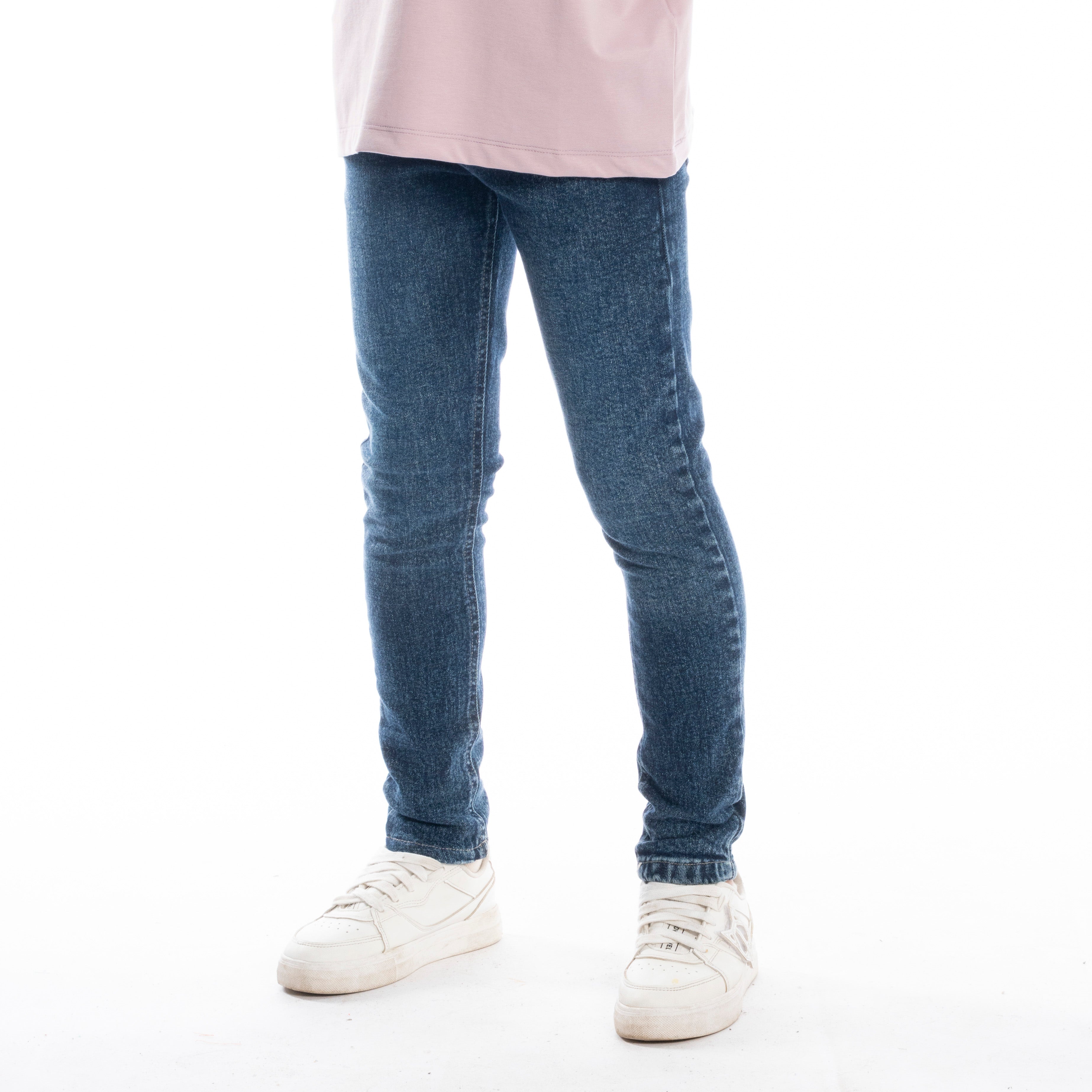 Pants - Boys - Jeans