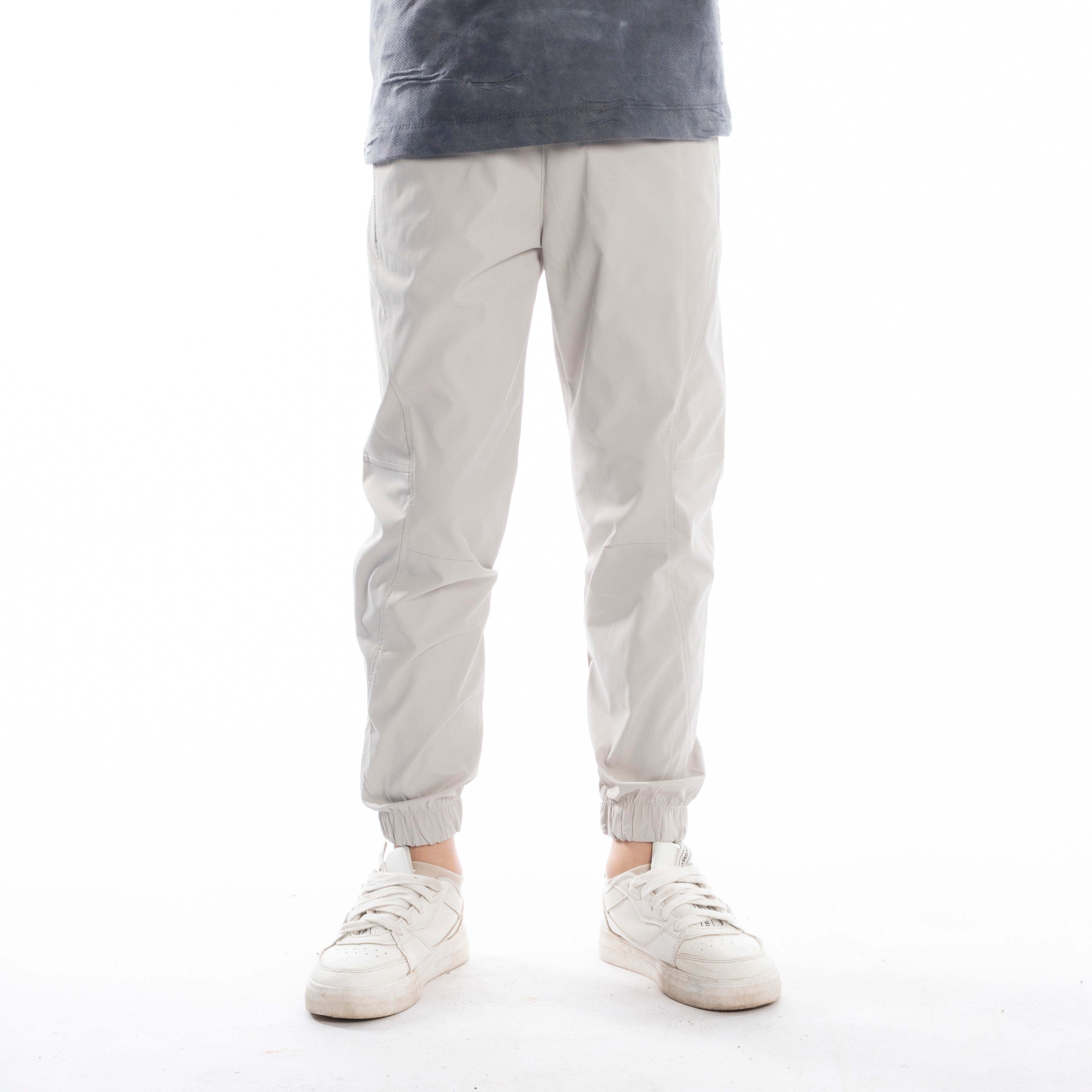 Pants - Boys - Sharwal