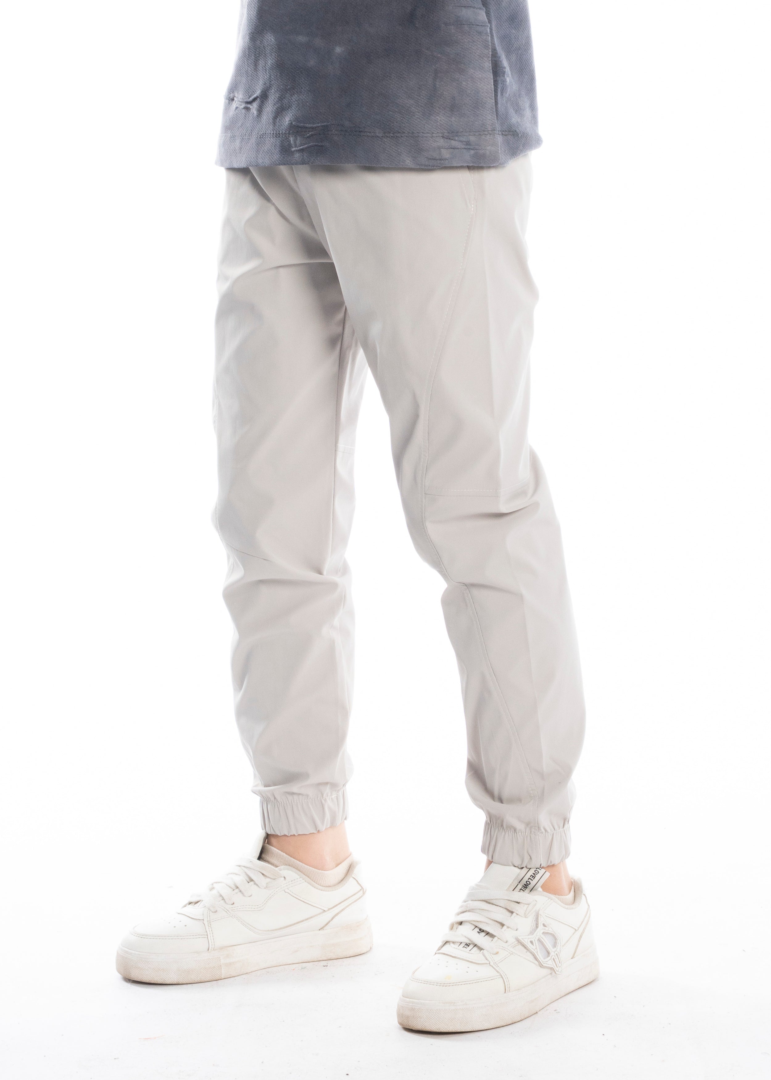 Pants - Boys - Sharwal