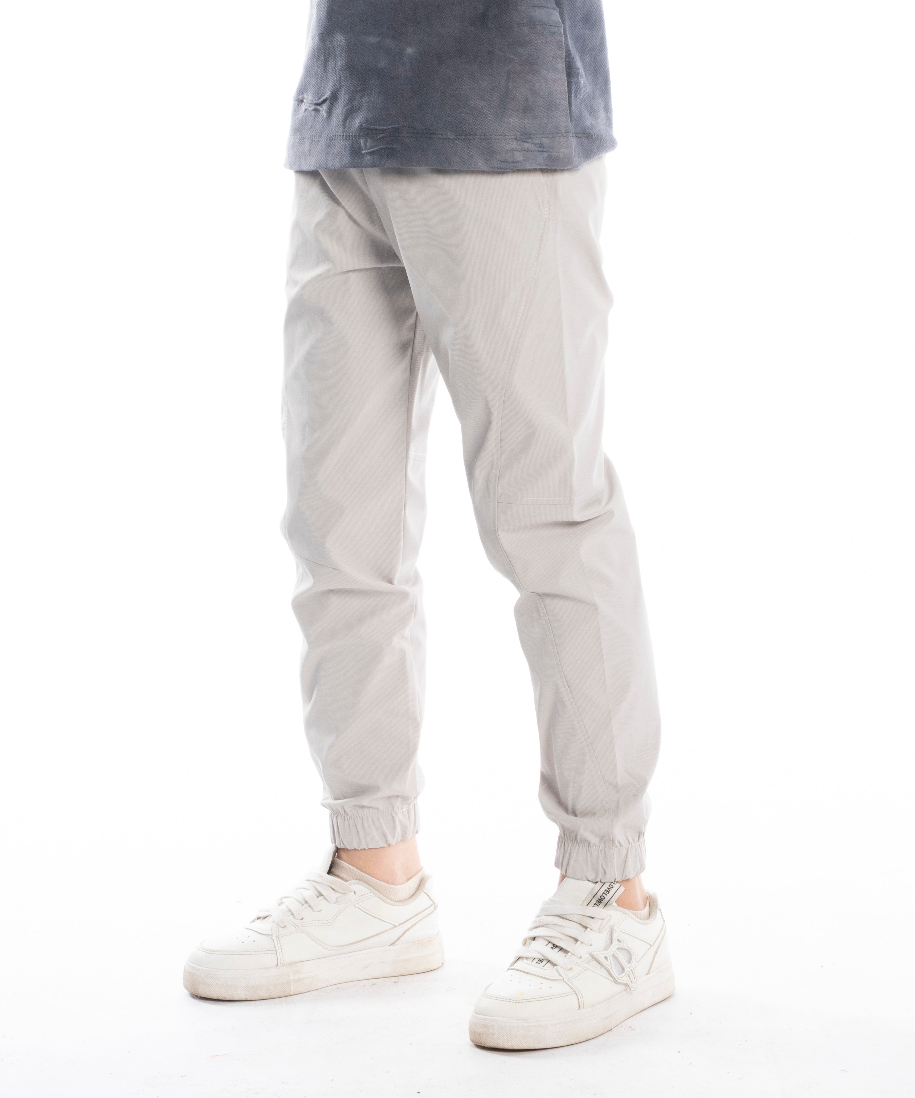 Pants - Boys - Sharwal