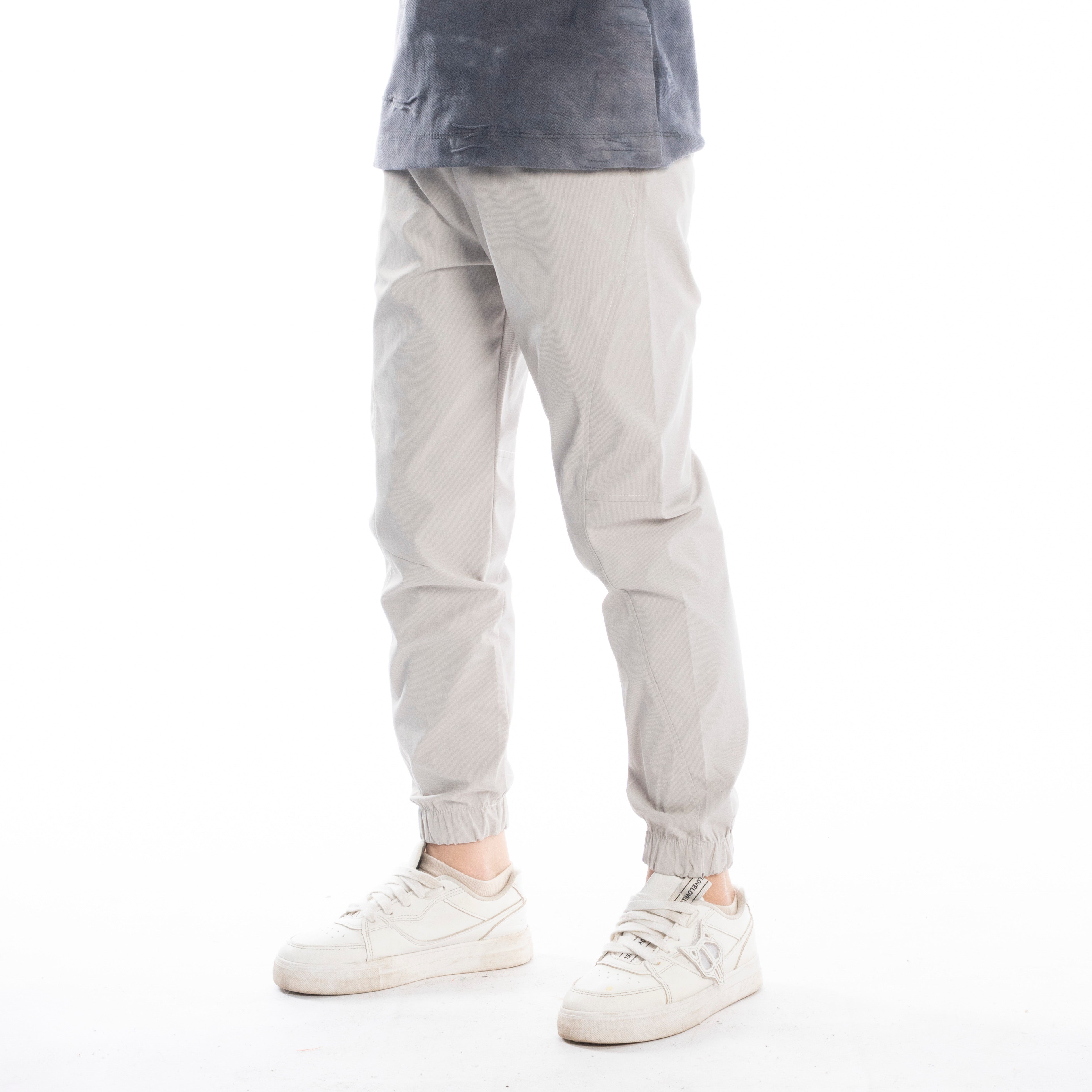 Pants - Boys - Sharwal