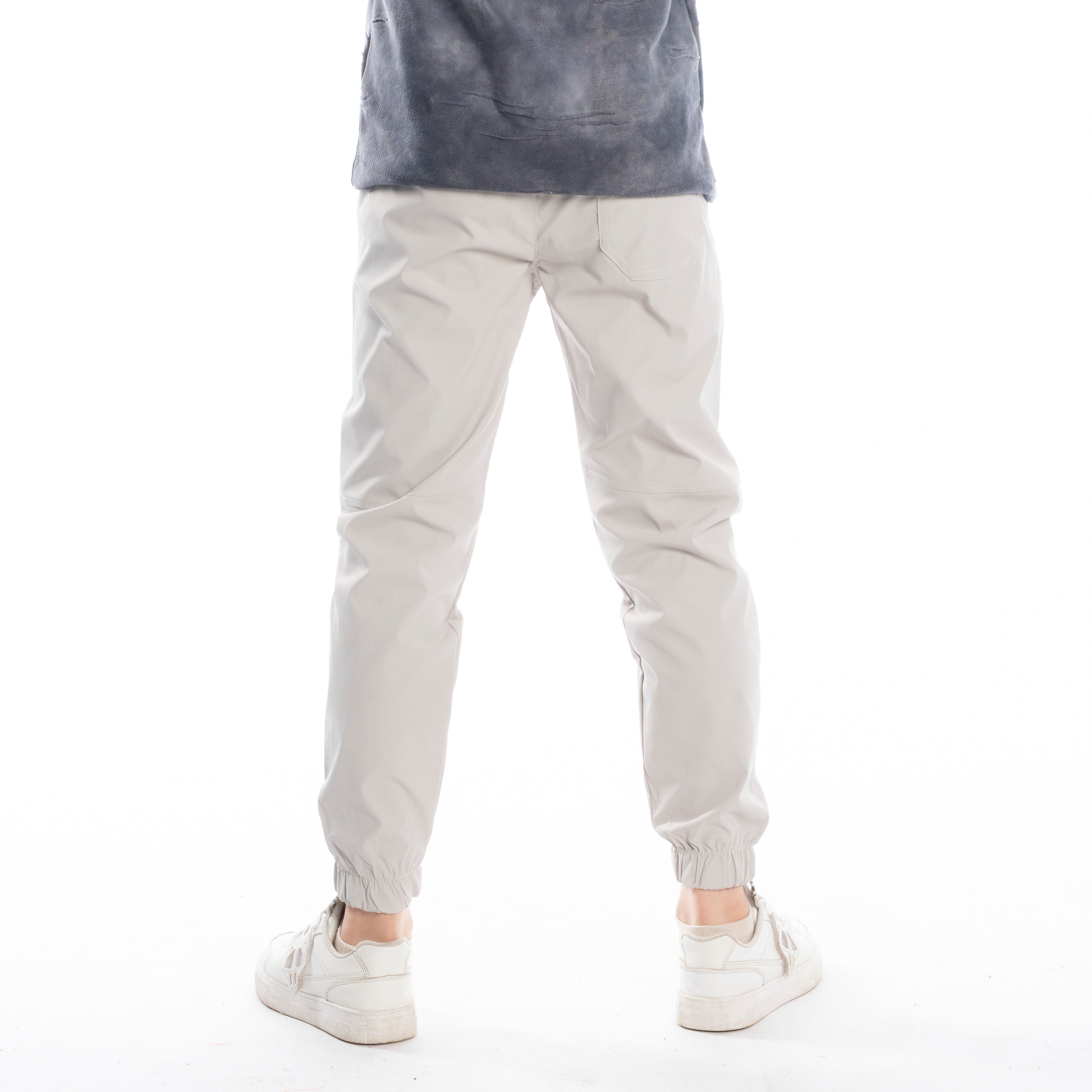 Pants - Boys - Sharwal