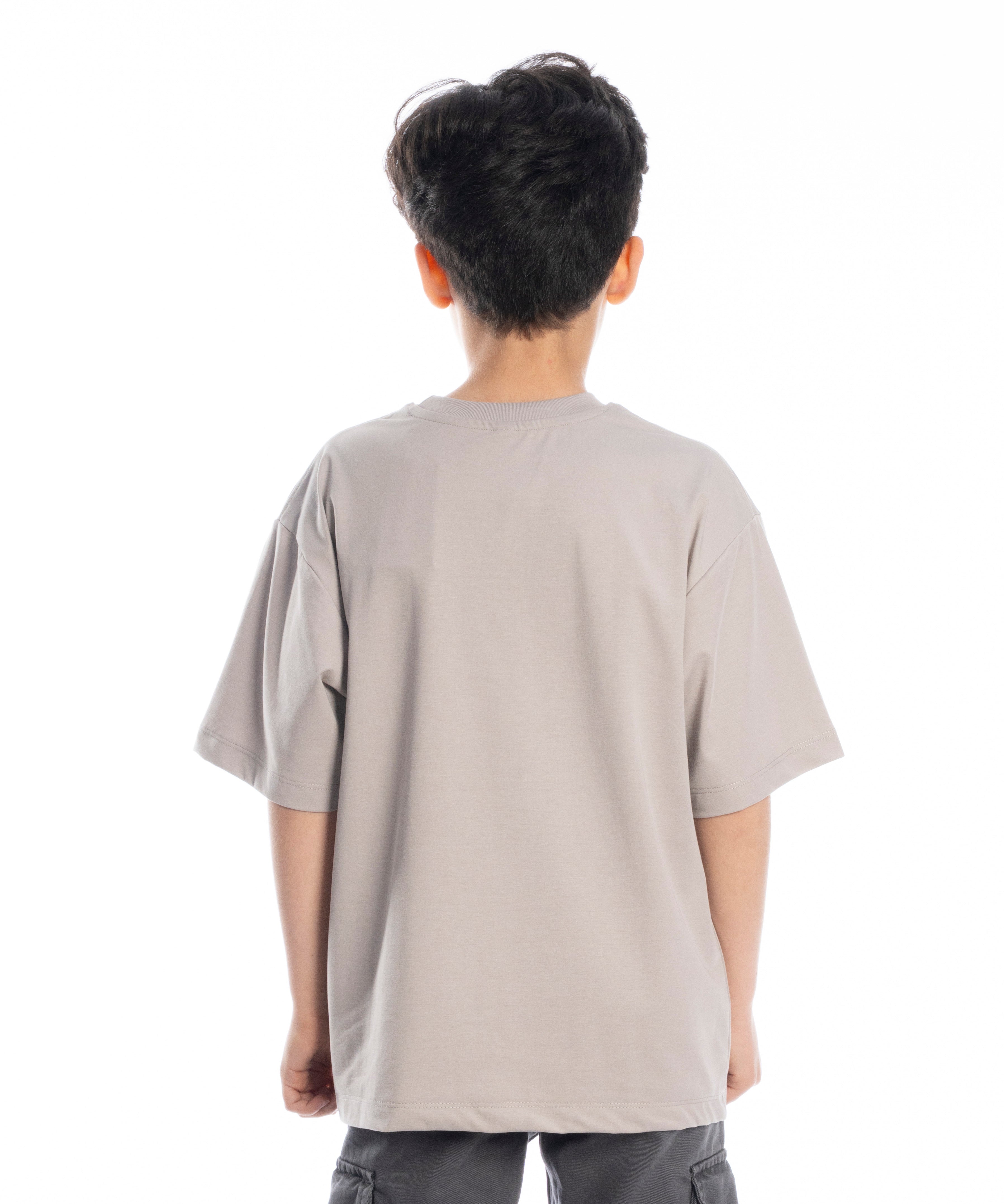 T Shirt - Boys - Printed