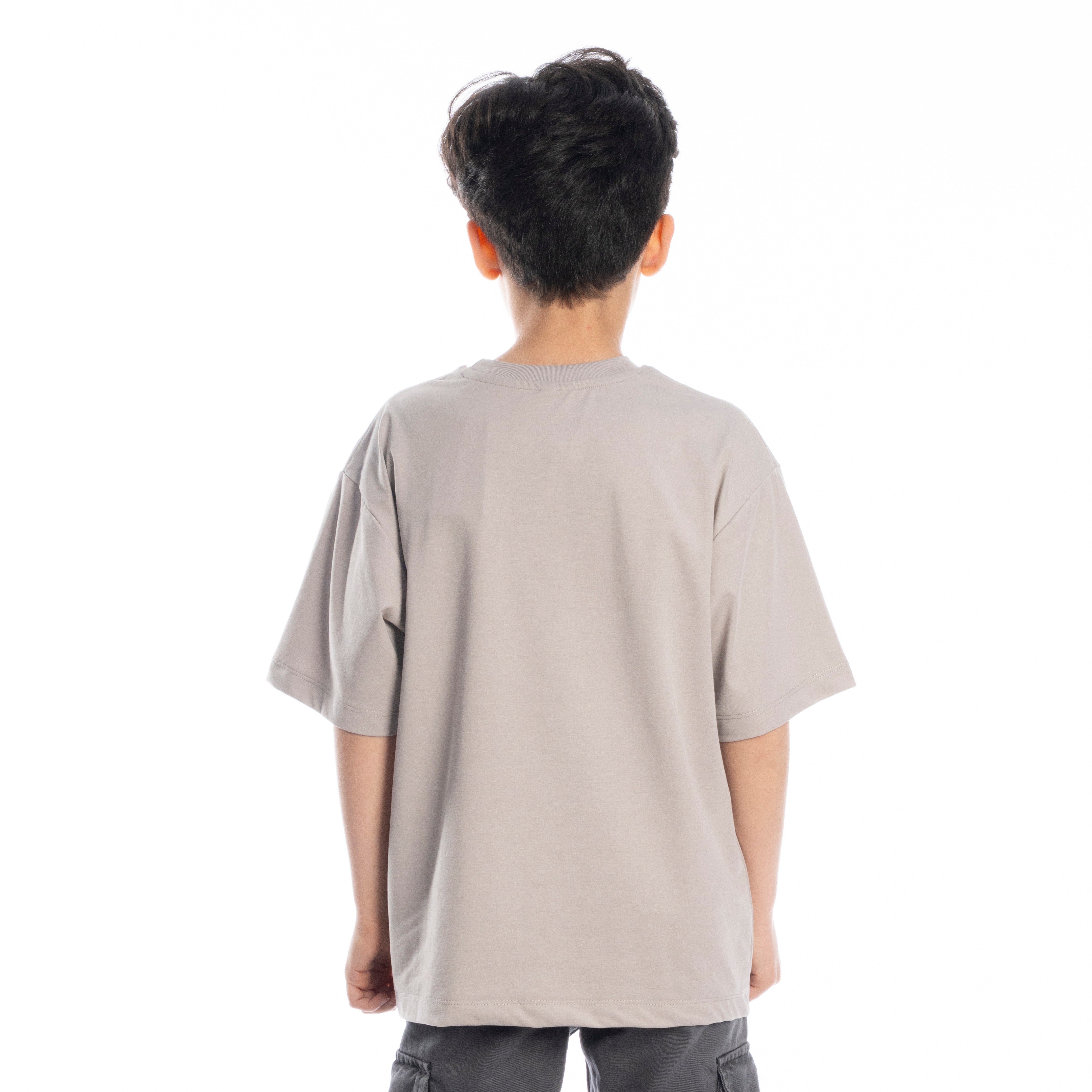 T Shirt - Boys - Printed