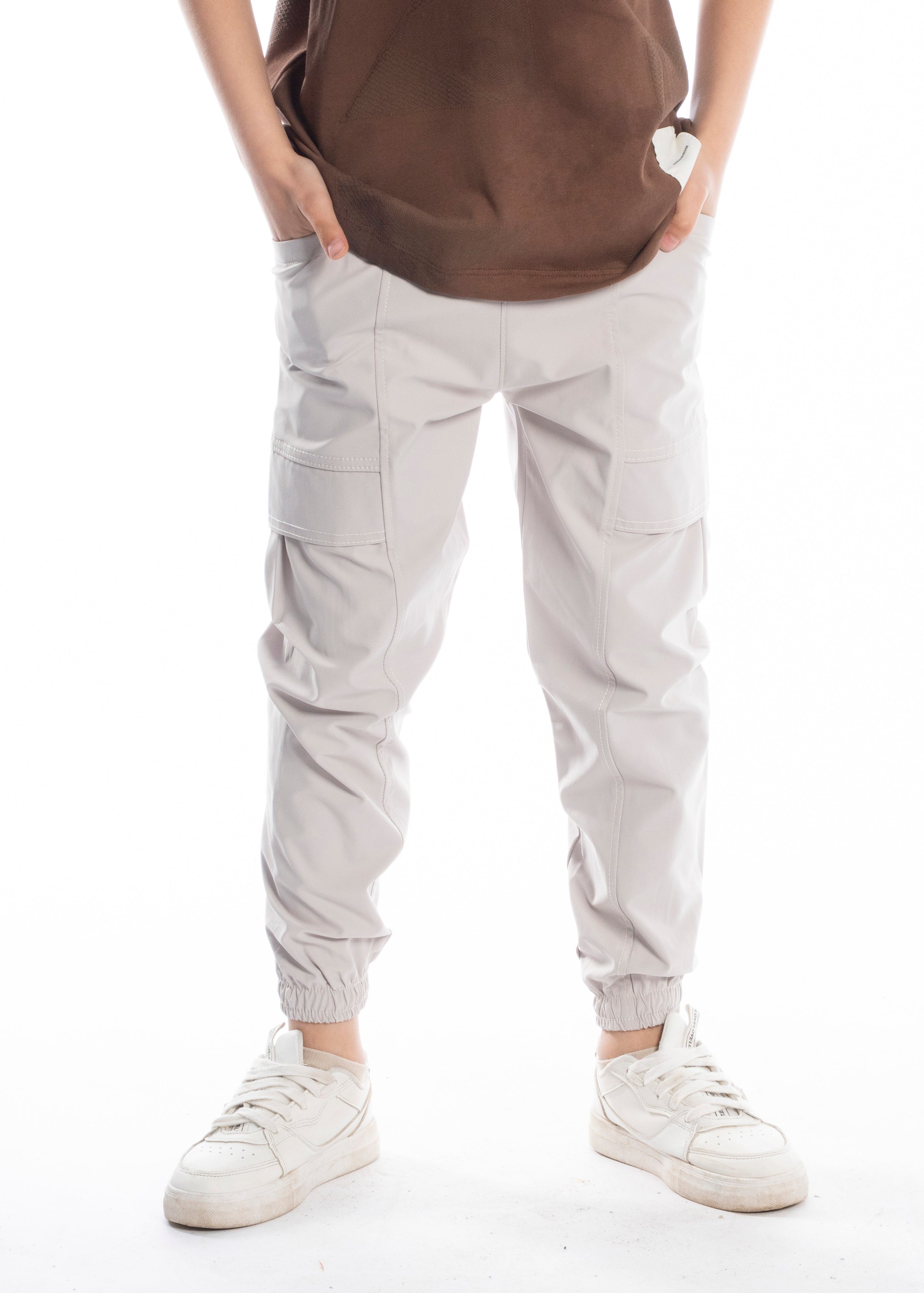 Pants - Boys - Sharwal