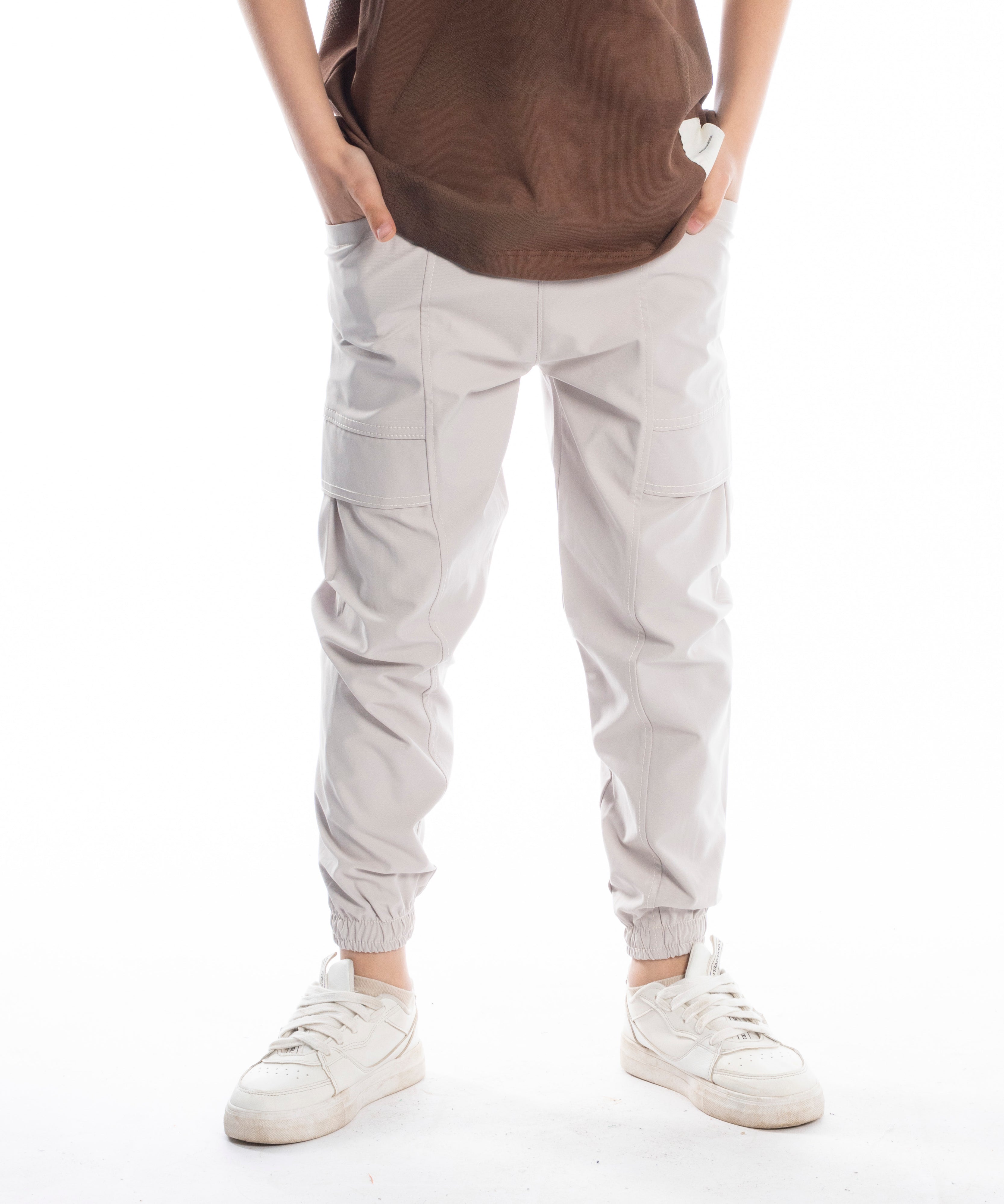 Pants - Boys - Sharwal
