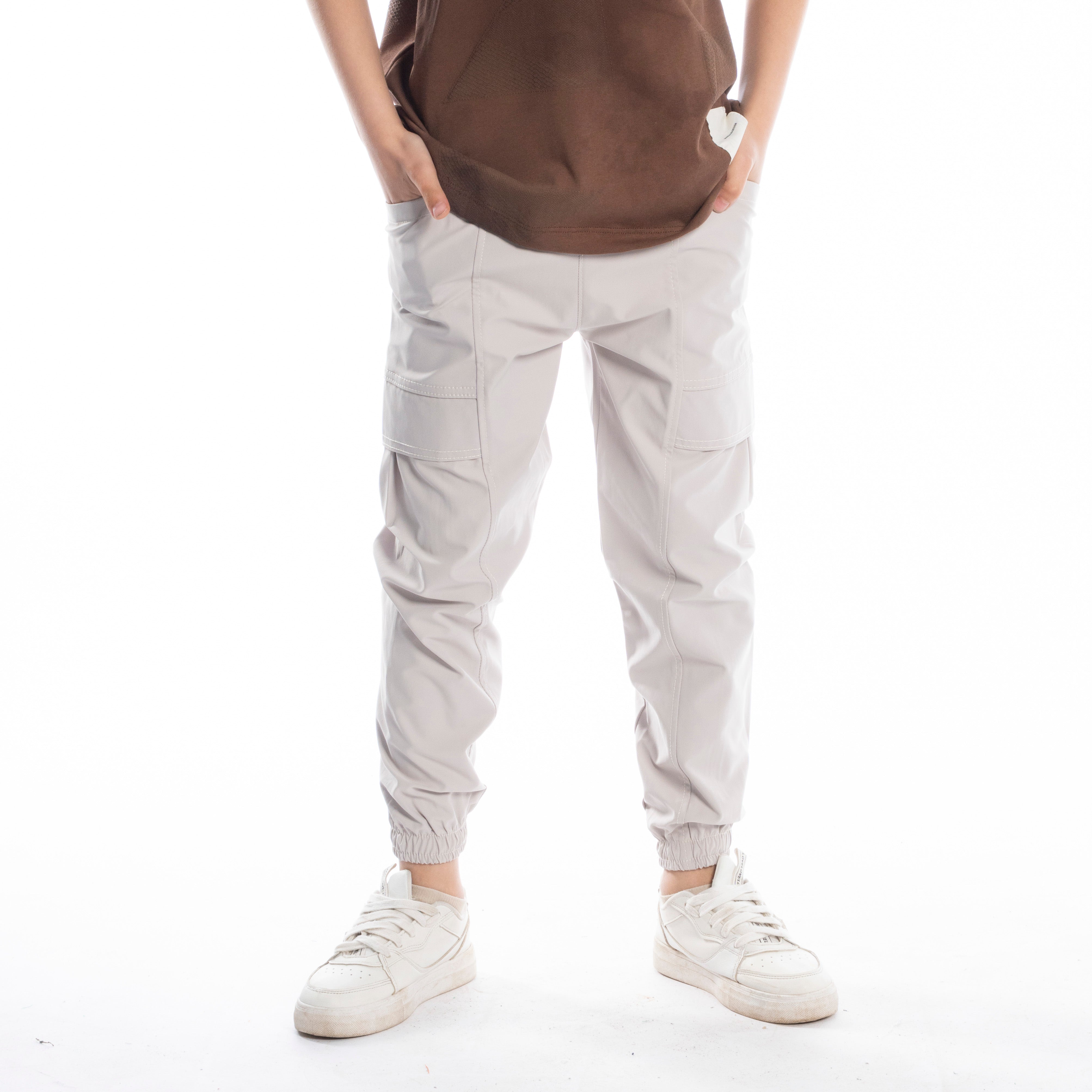 Pants - Boys - Sharwal