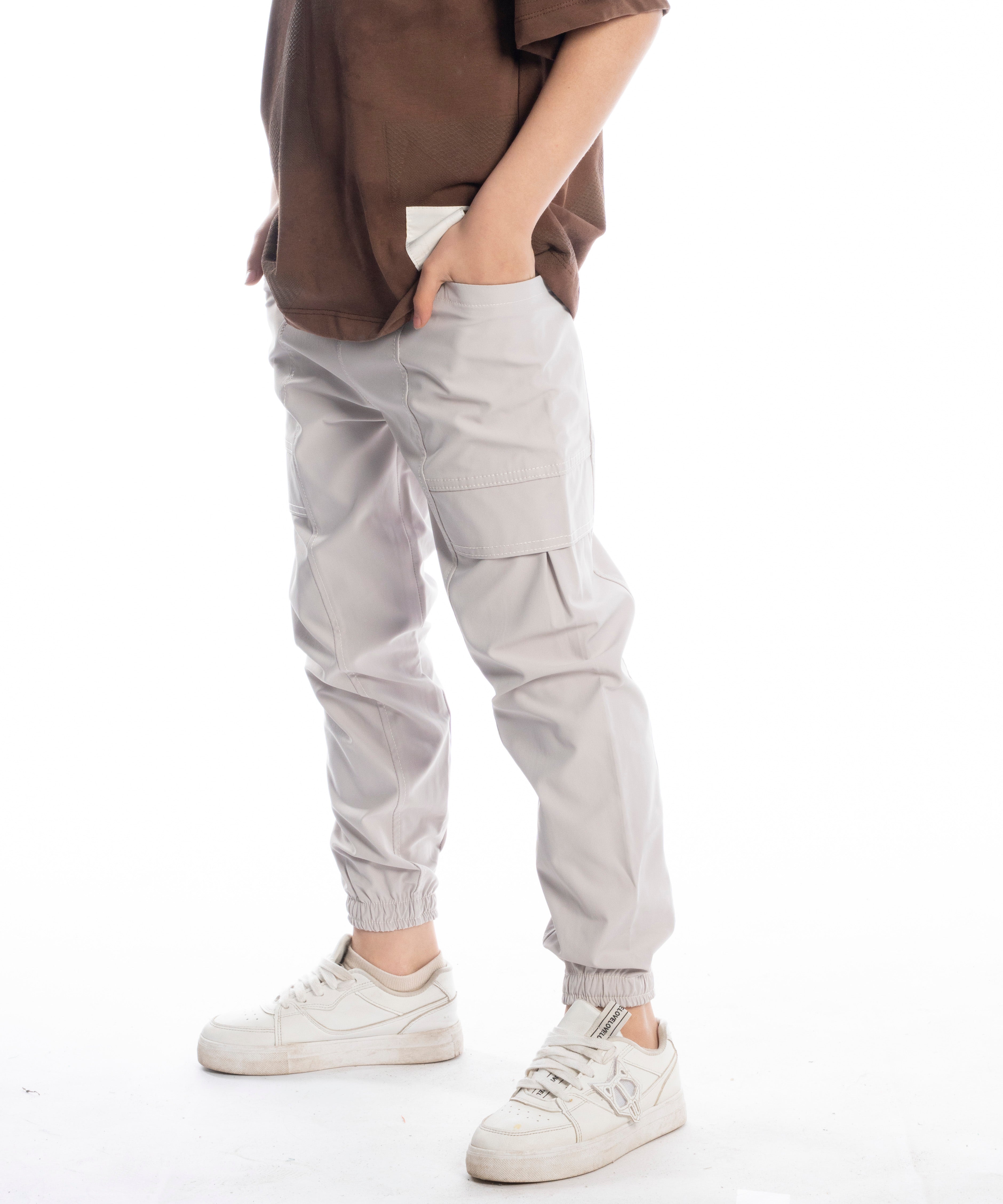 Pants - Boys - Sharwal