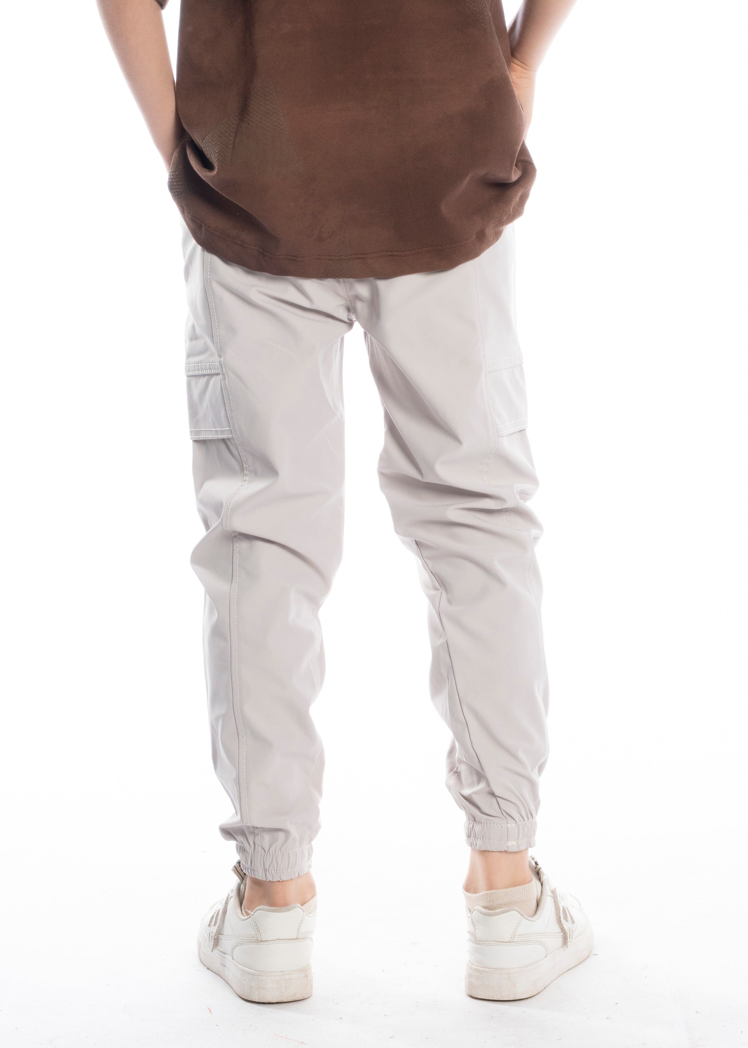 Pants - Boys - Sharwal