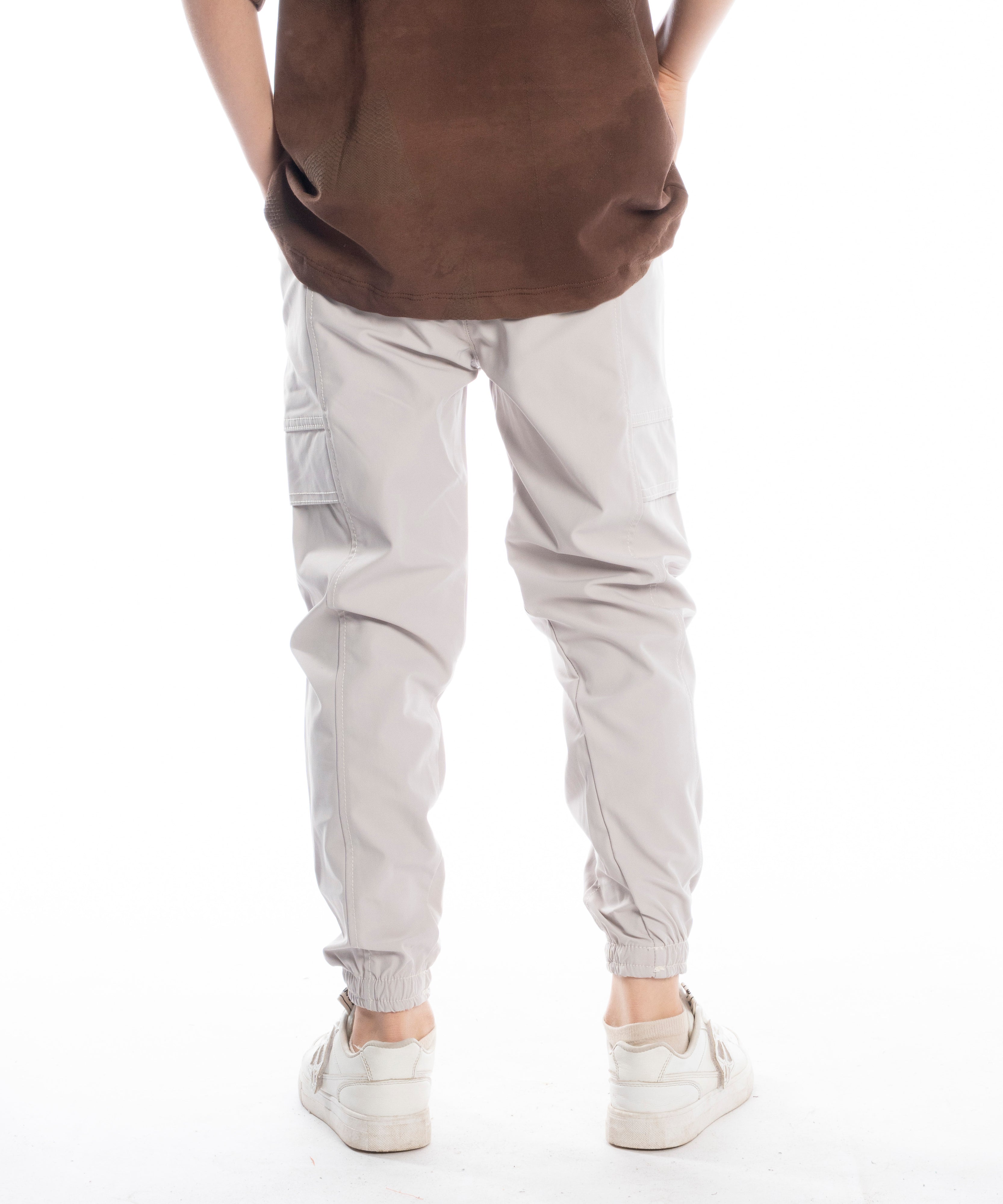 Pants - Boys - Sharwal