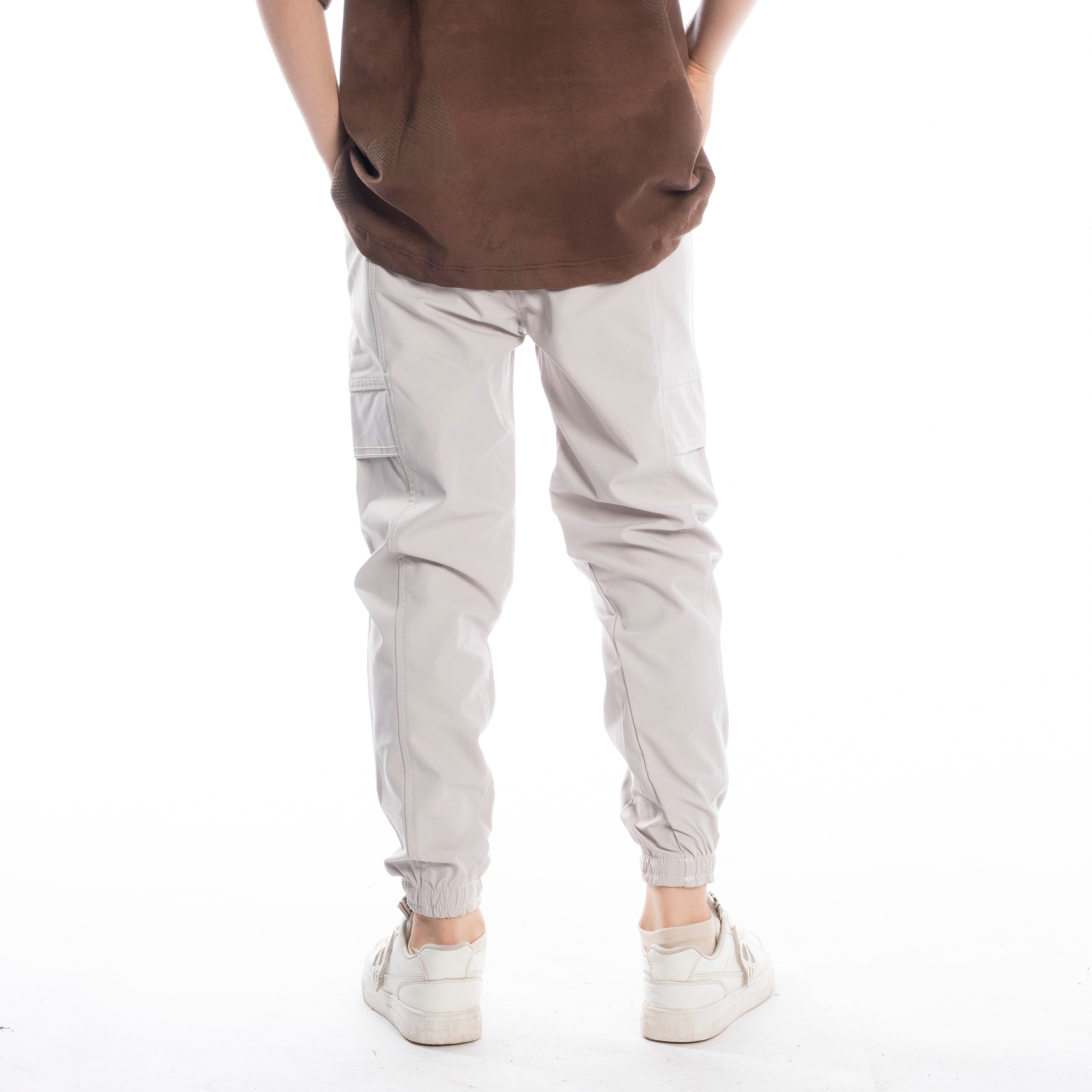 Pants - Boys - Sharwal