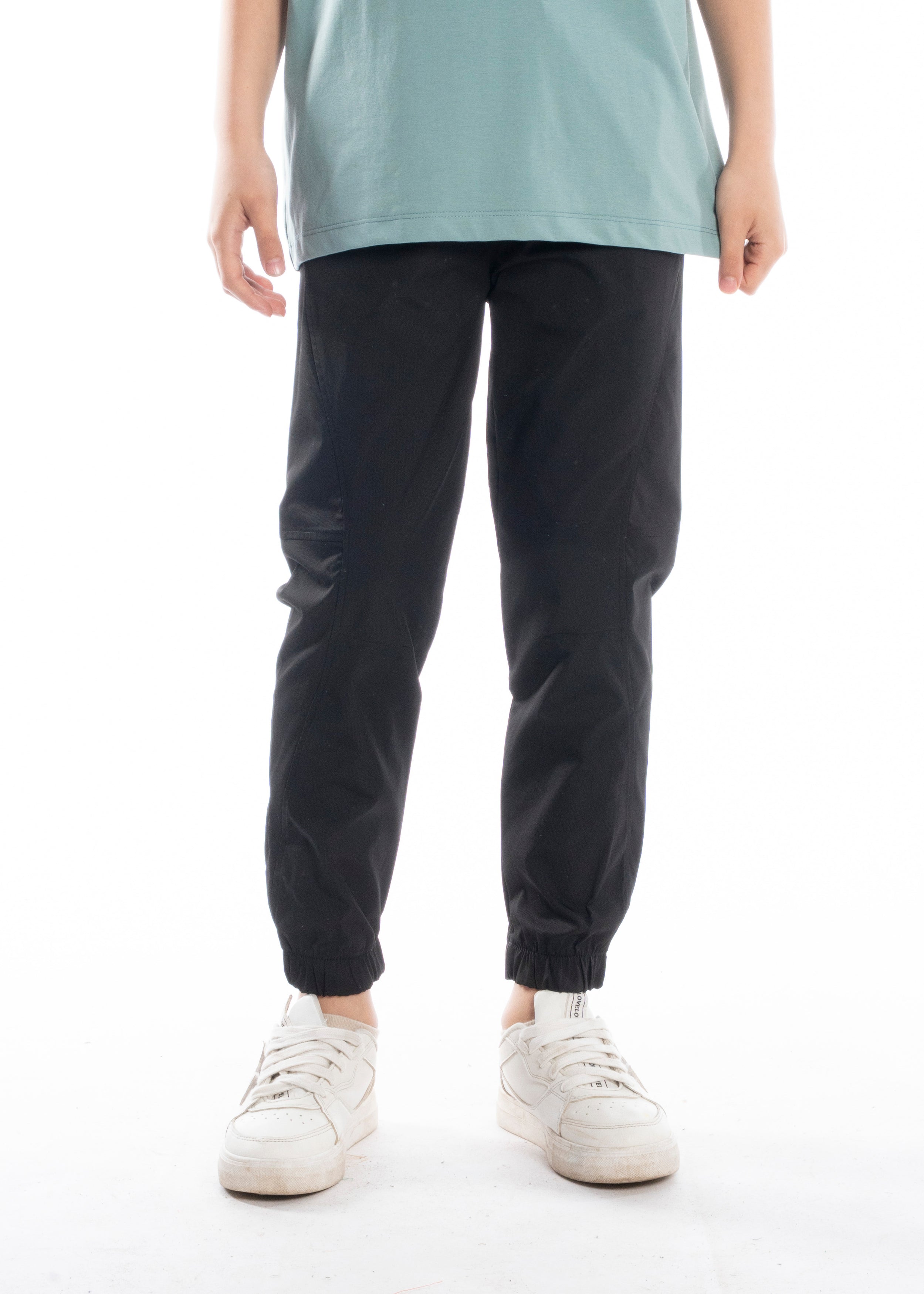 Pants - Boys - Sharwal