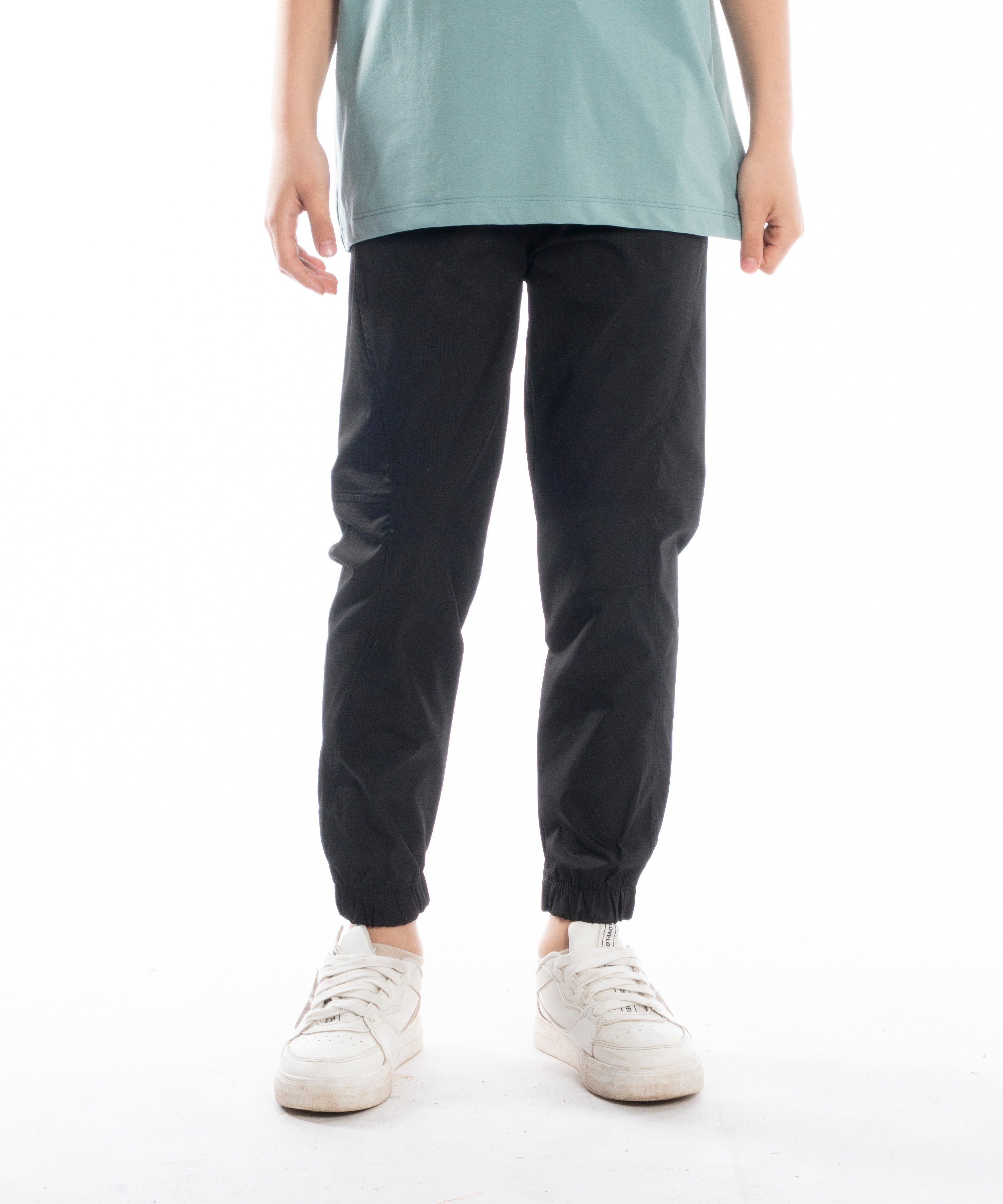 Pants - Boys - Sharwal