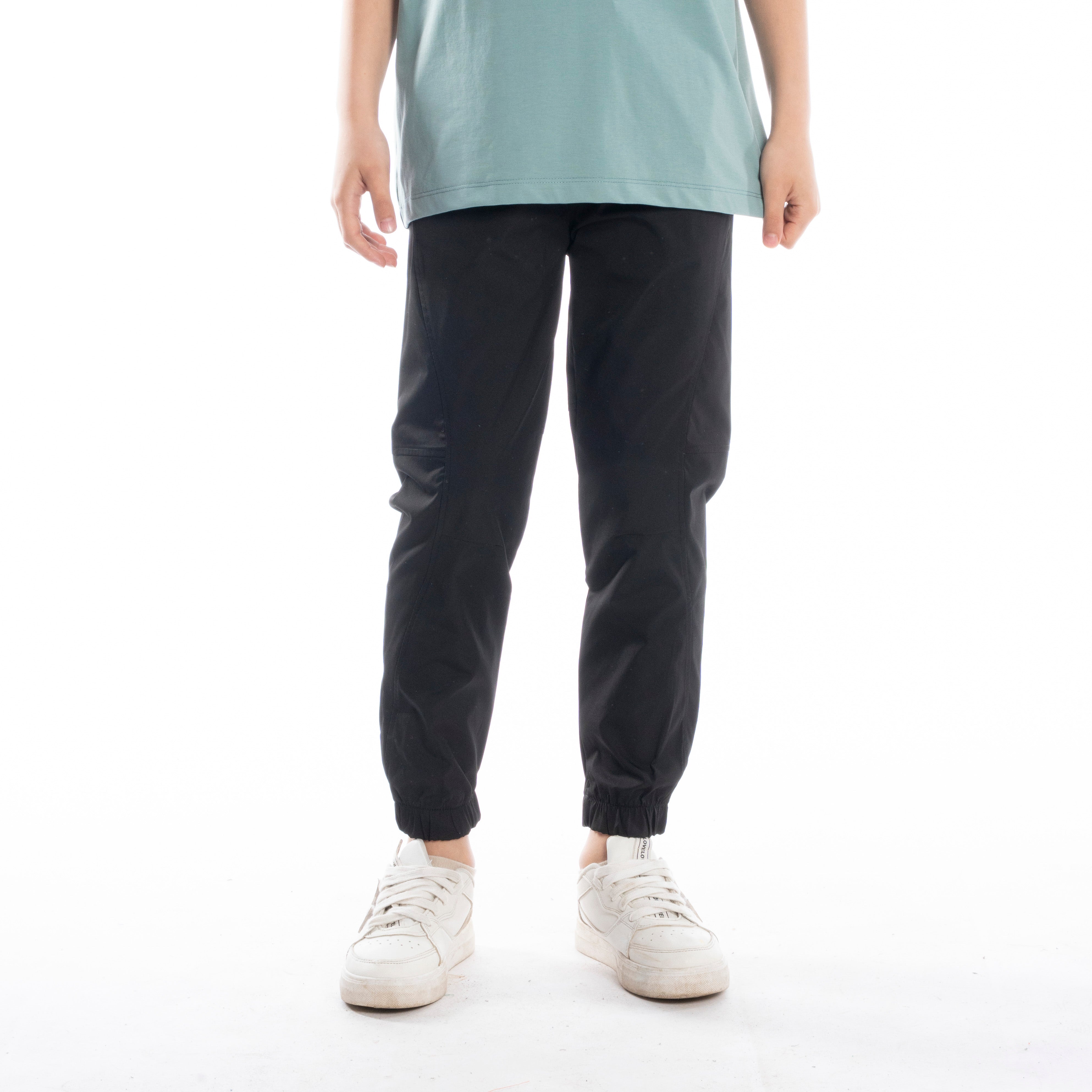 Pants - Boys - Sharwal