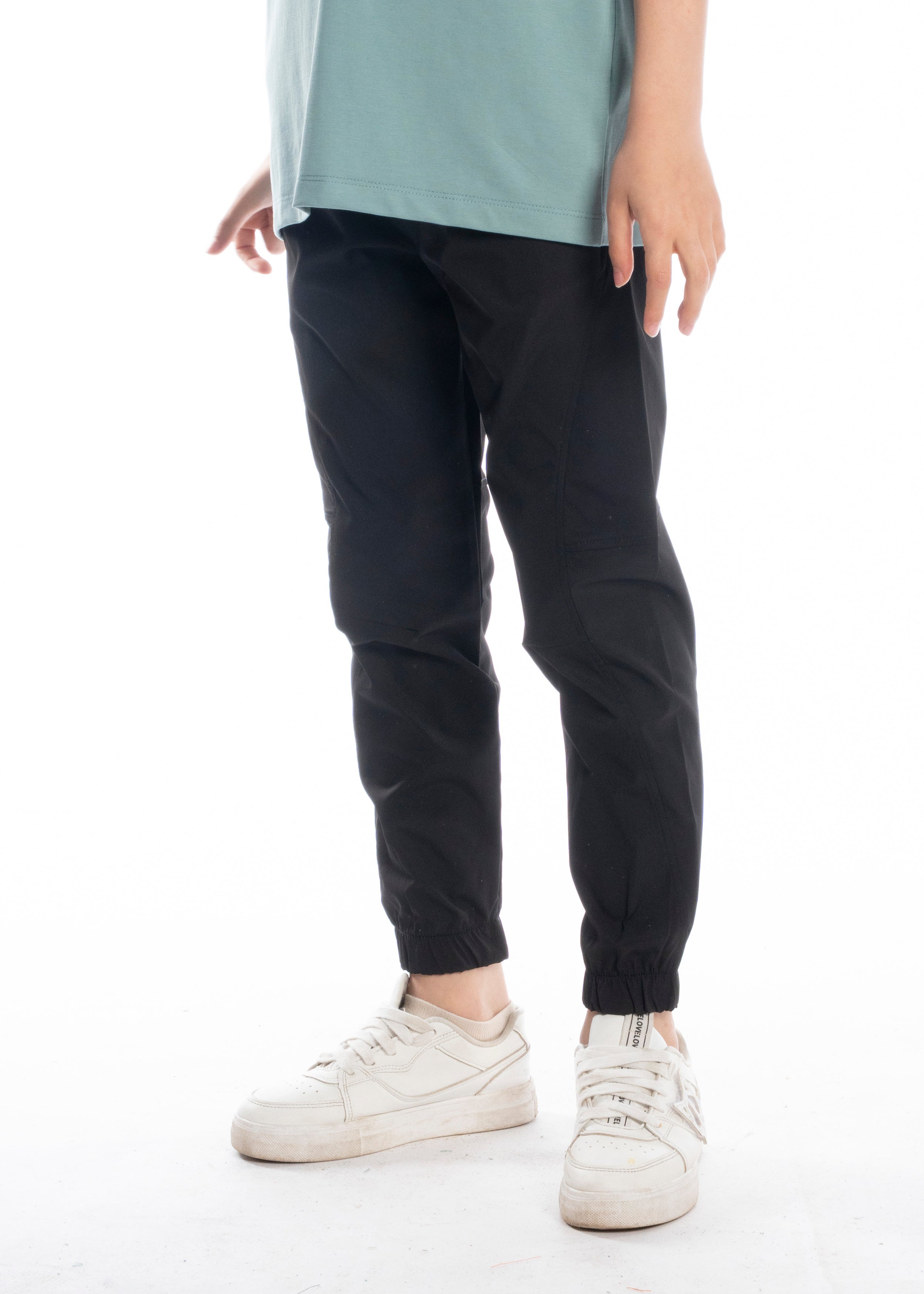 Pants - Boys - Sharwal