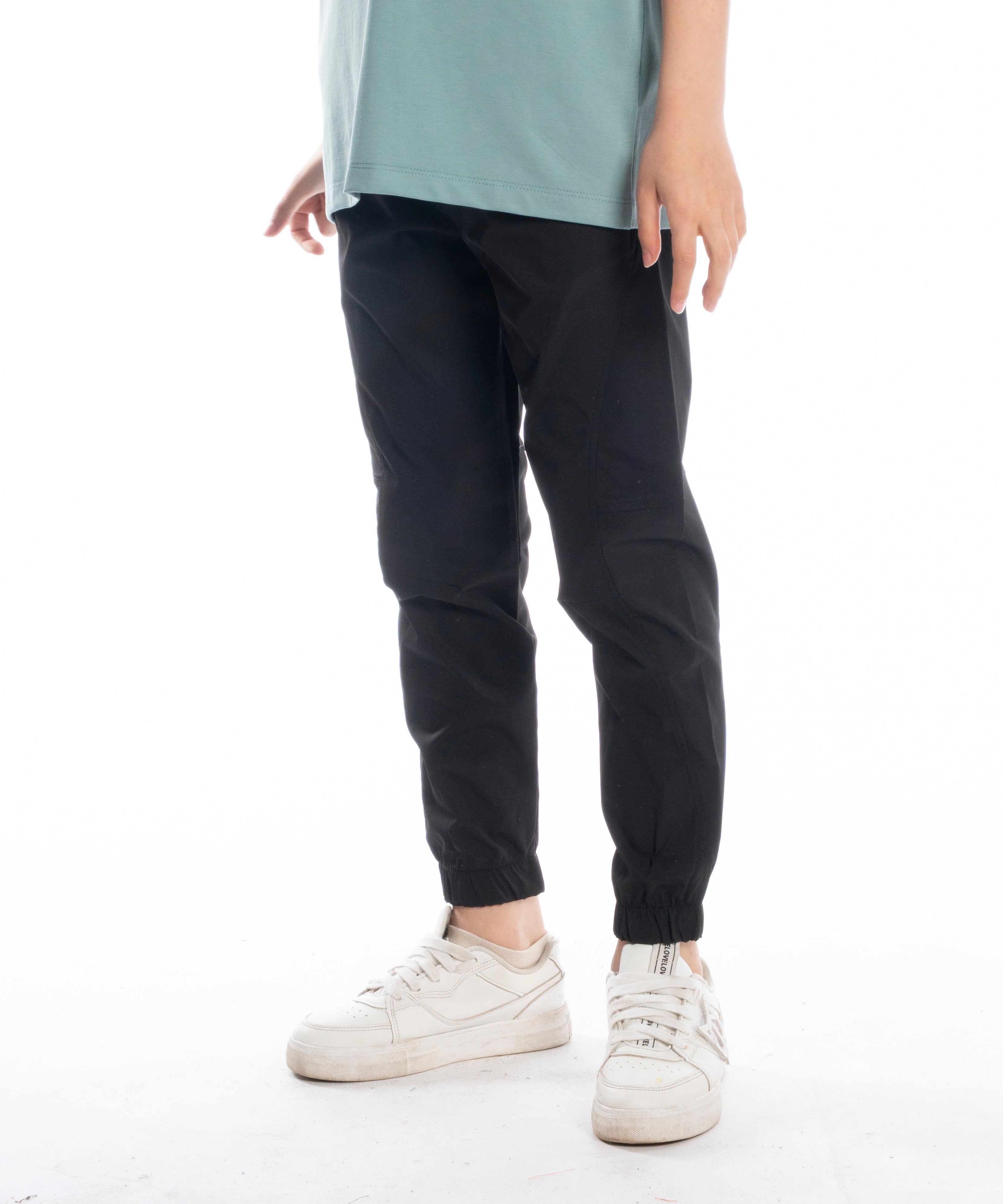 Pants - Boys - Sharwal