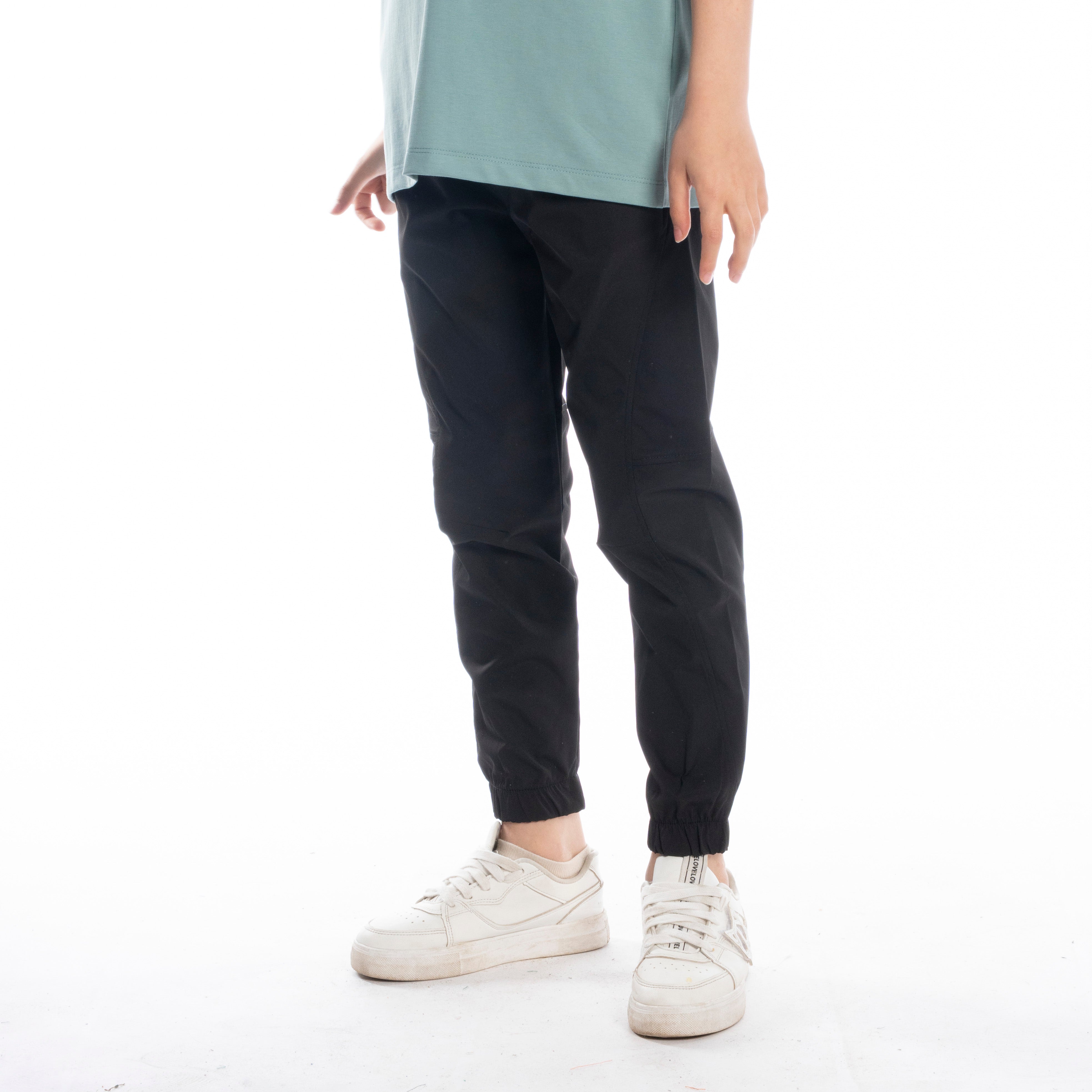 Pants - Boys - Sharwal